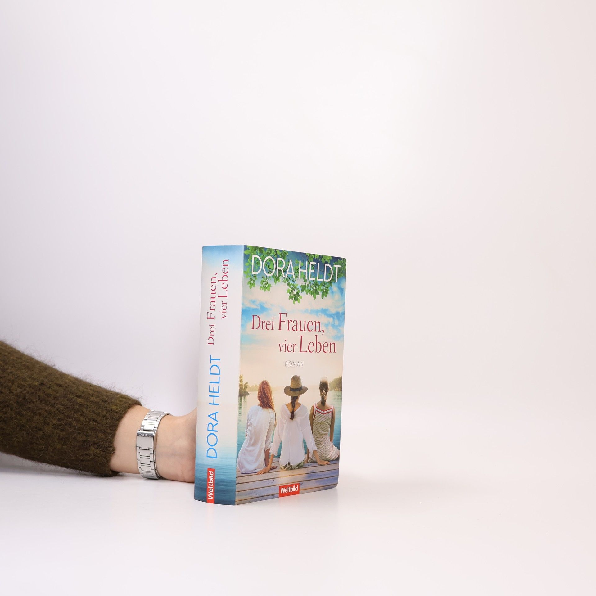 Drei Frauen, vier Leben