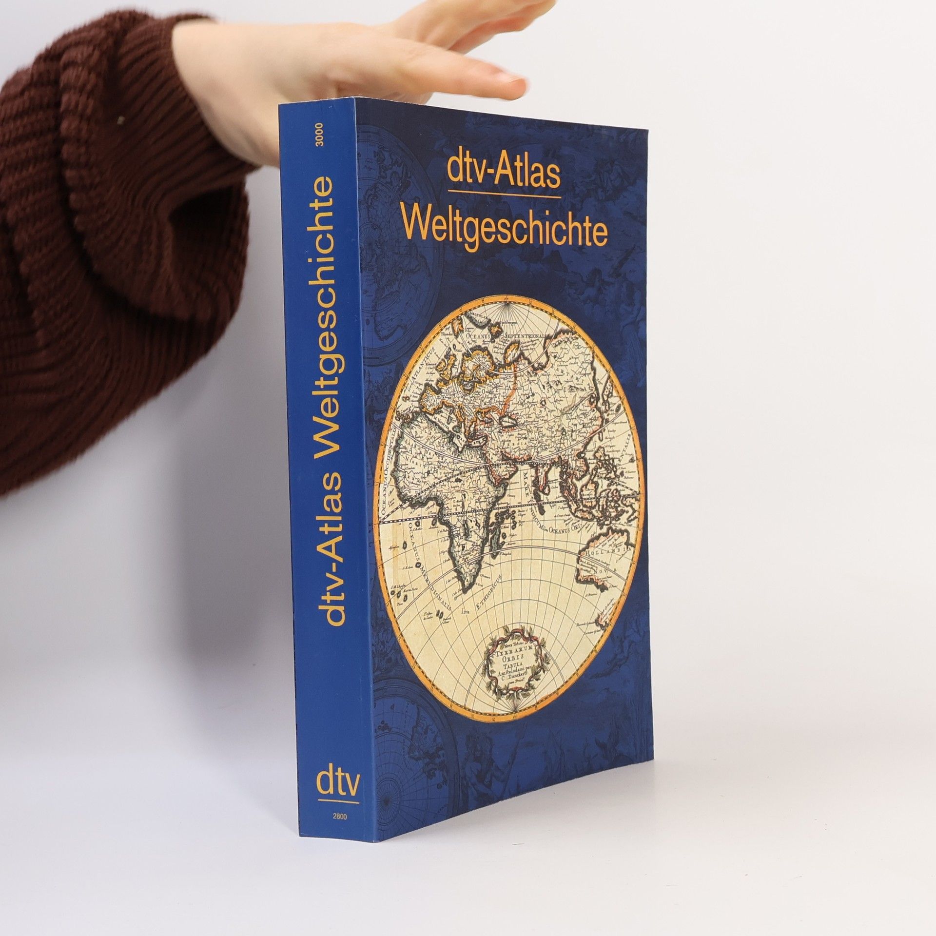 Various authors Weltgeschichte