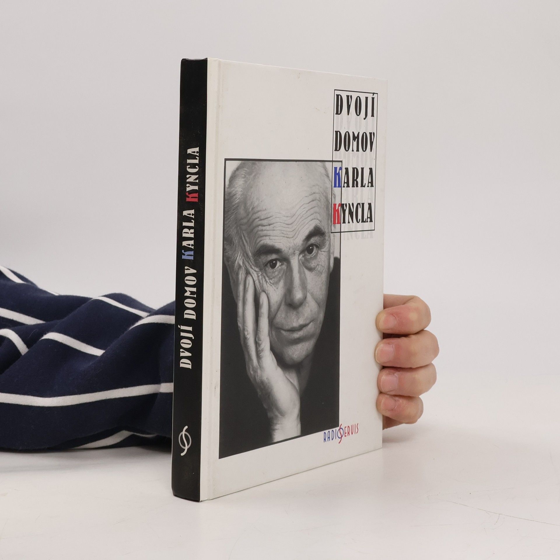 Dvojí domov Karla Kyncla