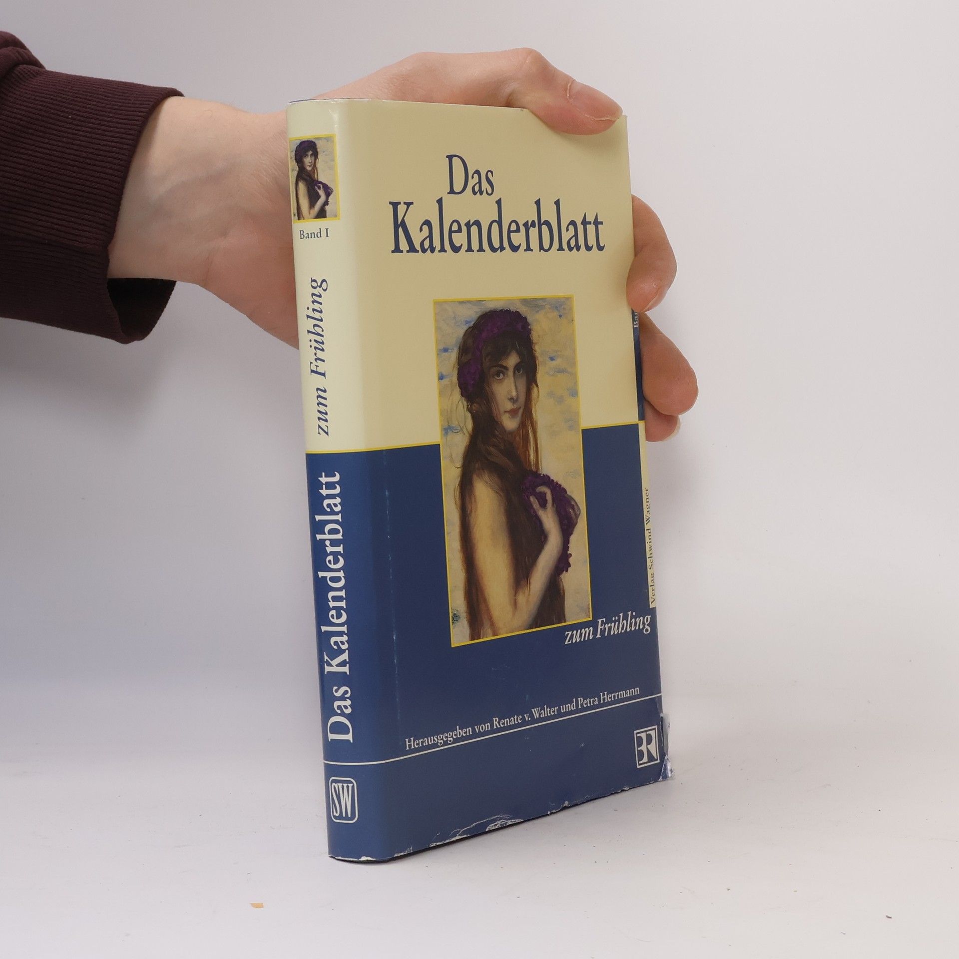 Autorenkollektiv Das Kalenderblatt