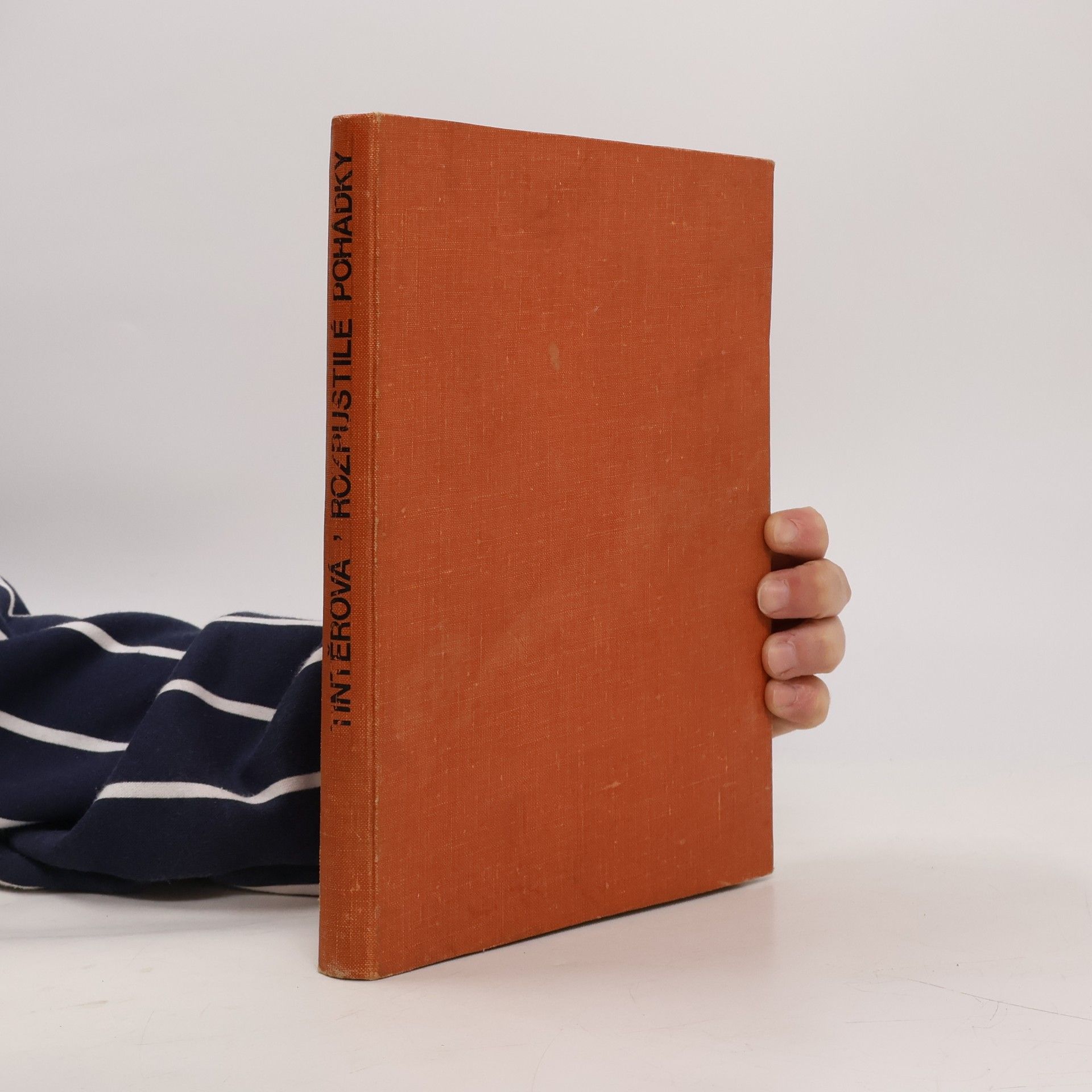 Rozpustilé pohádky