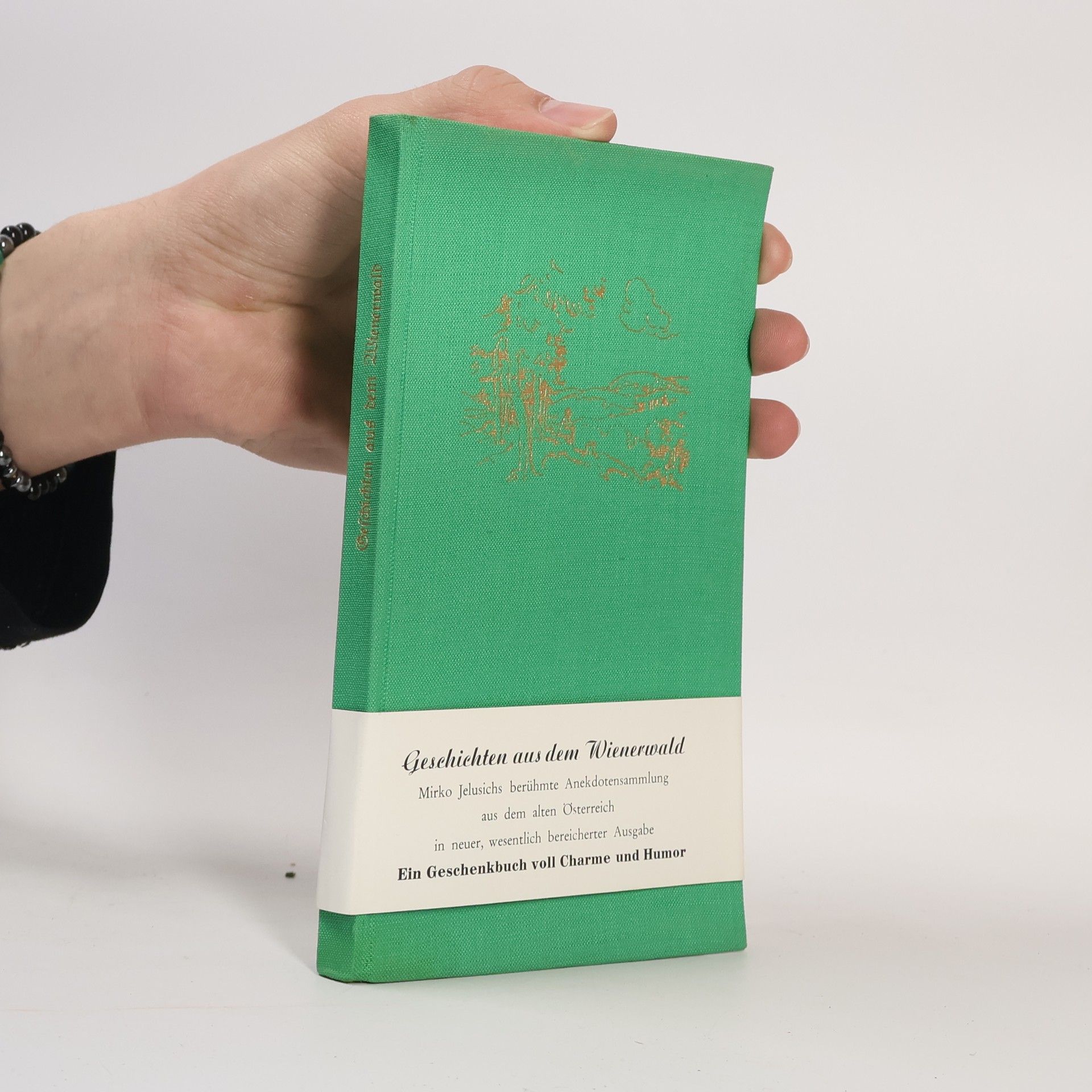 Geschichten aus dem Wienerwald