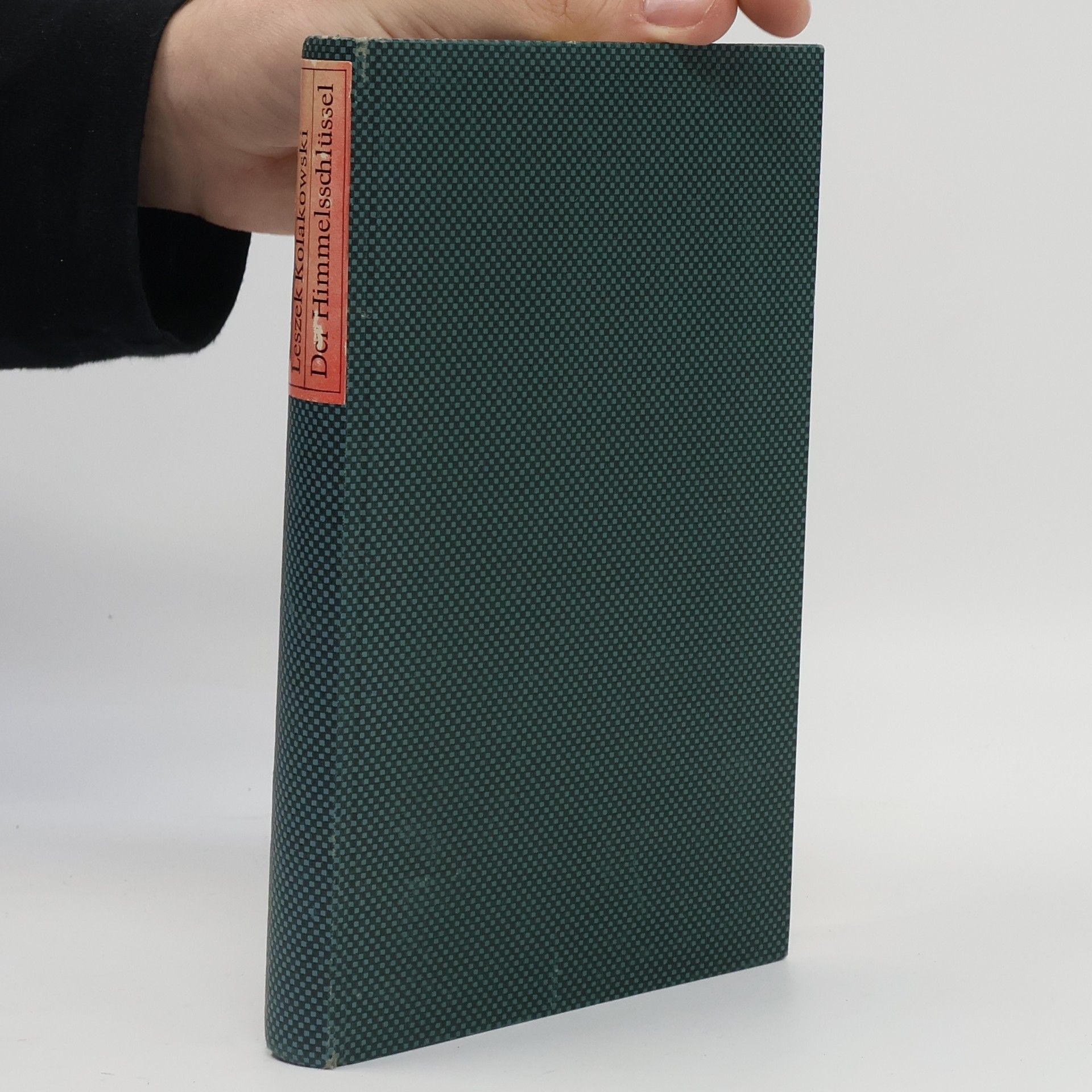 Der Himmelsschlüssel