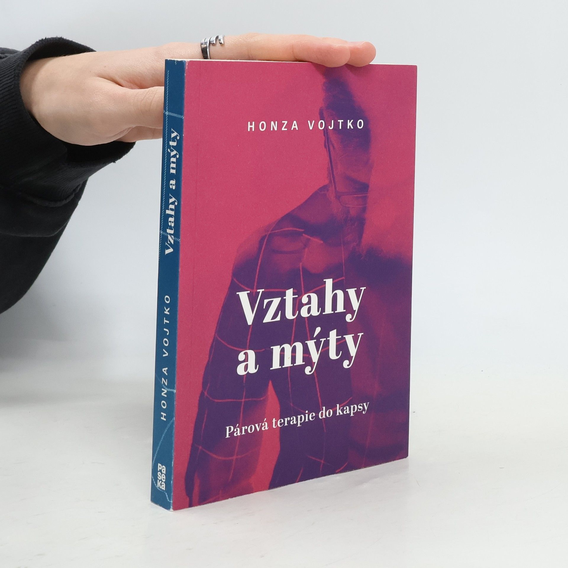 Ján Vojtko Vztahy a mýty