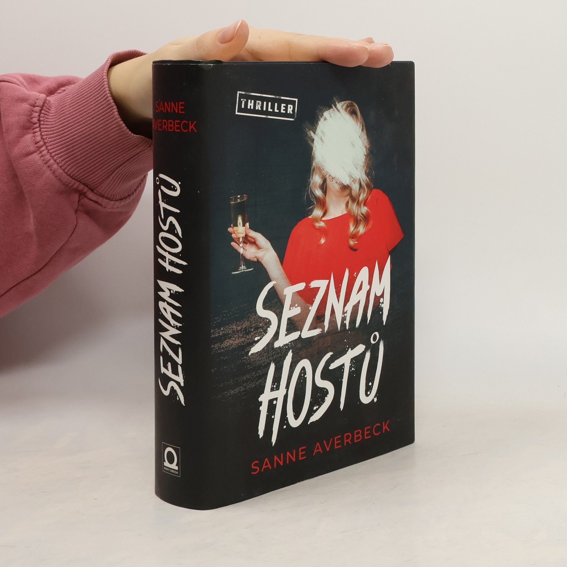 Sanne Averbeck Seznam hostů