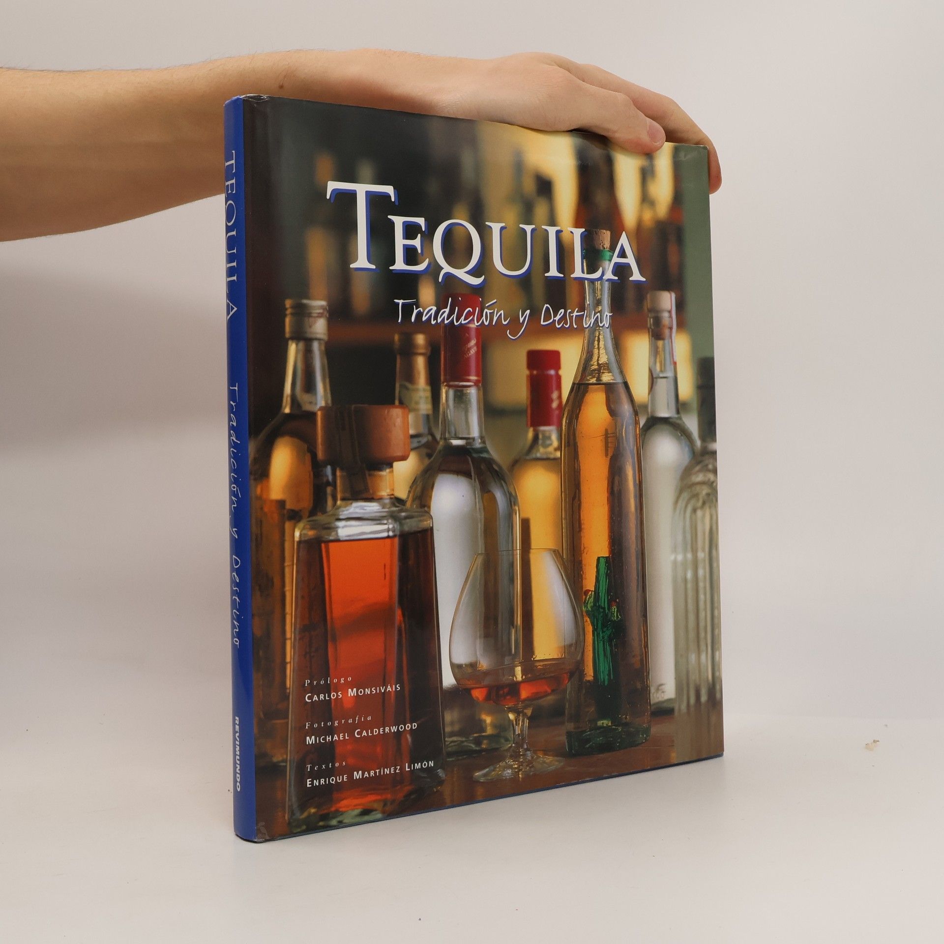 klolektiv Tequila Tradición y Destino