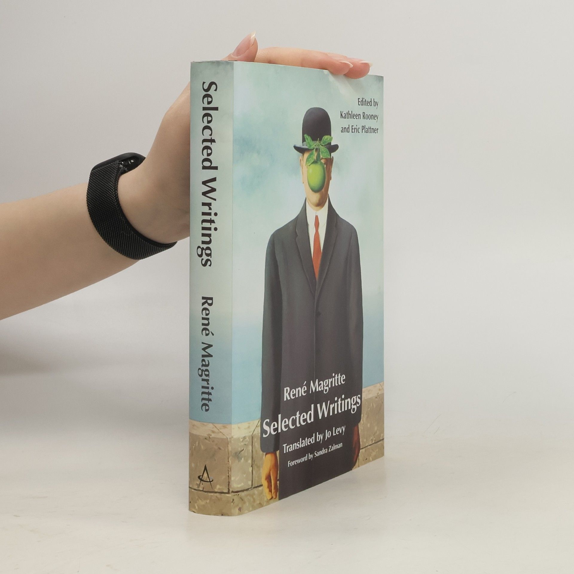 René Magritte Selected Writing