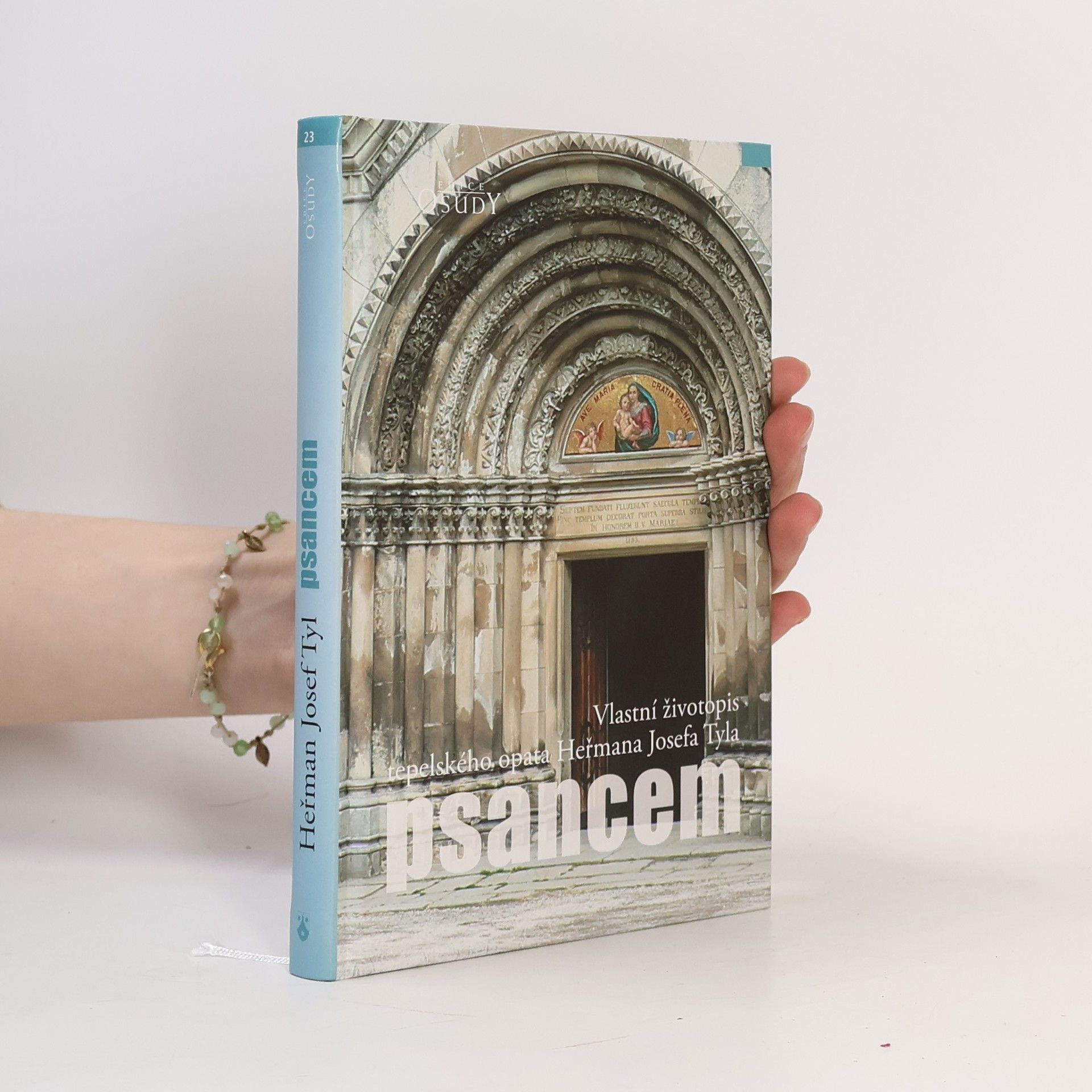 Heřman Josef Tyl Psancem