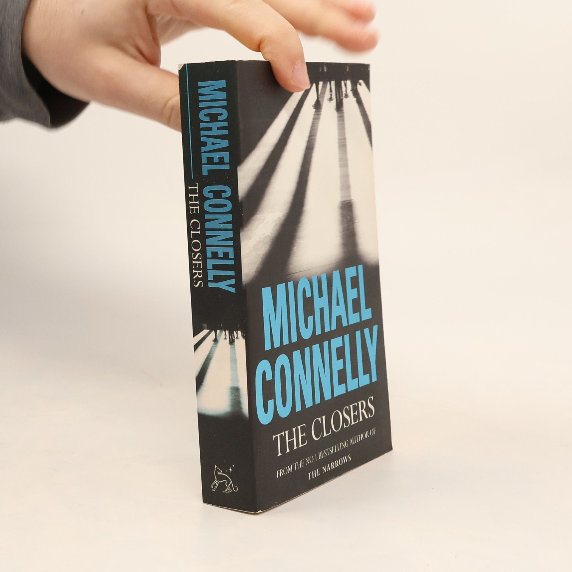 Michael Connelly The Closers