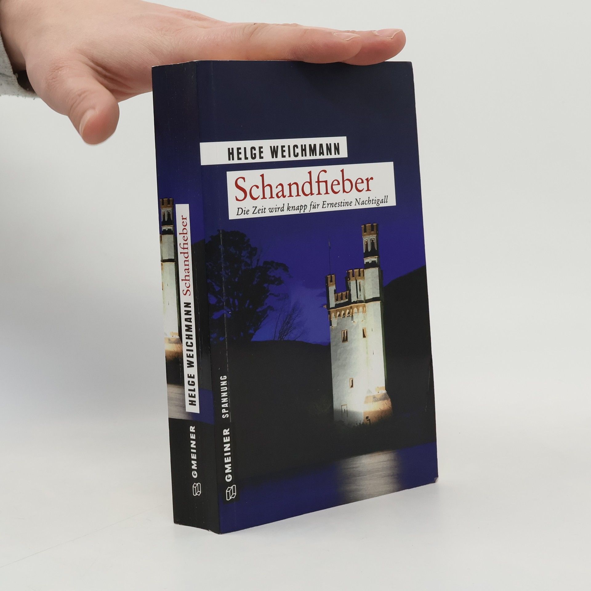 Schandfieber