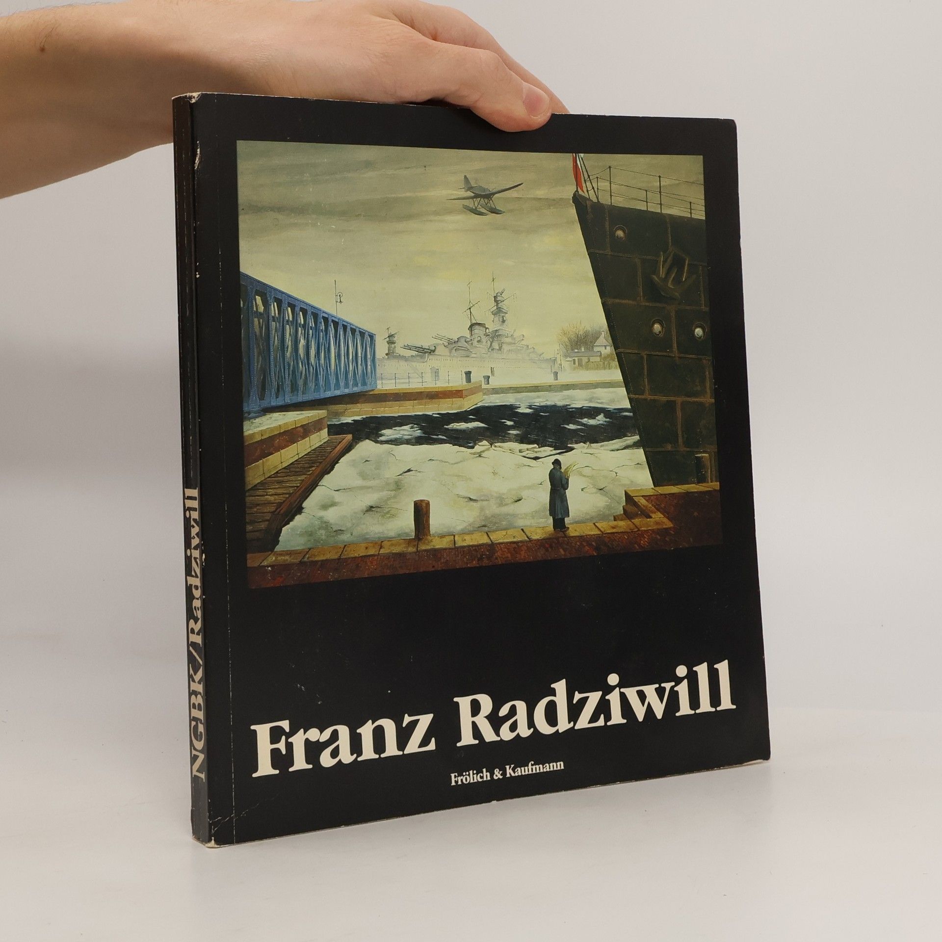 Franz Radziwill Franz Radziwill