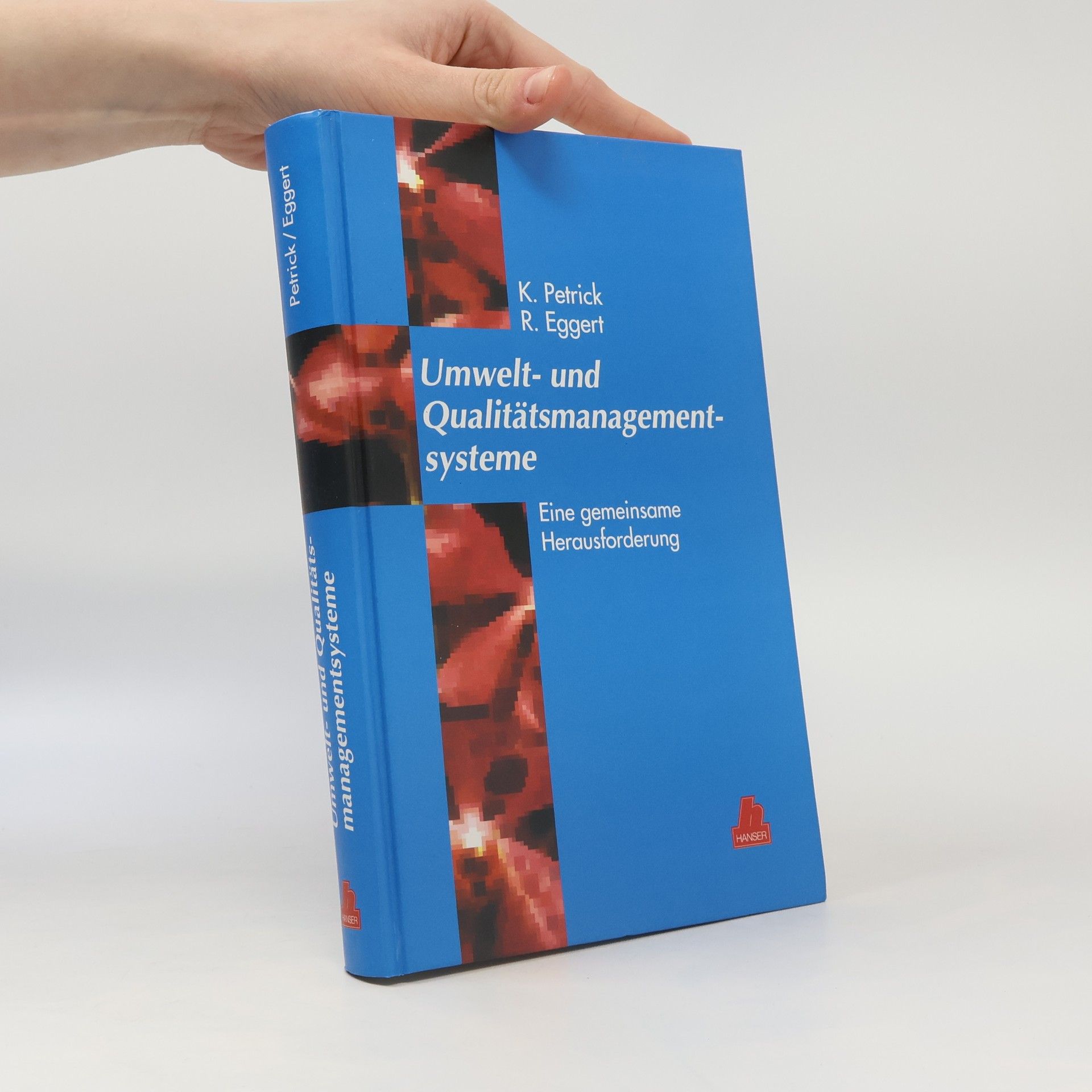 Klaus Petrick Umwelt- und Qualitätsmanagementsysteme