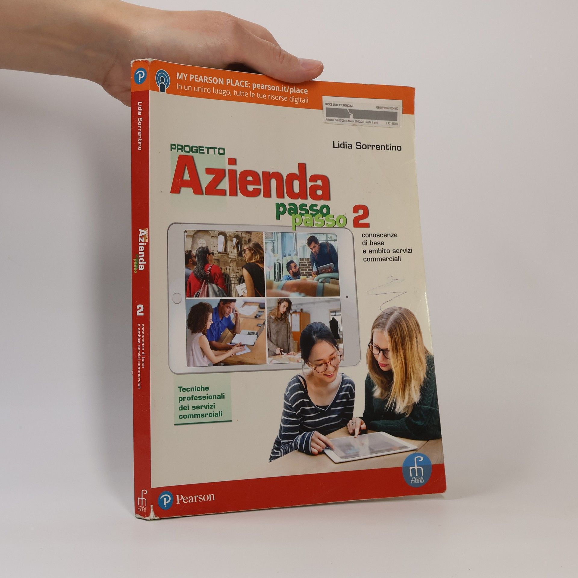 Progetto Azienda passo passo