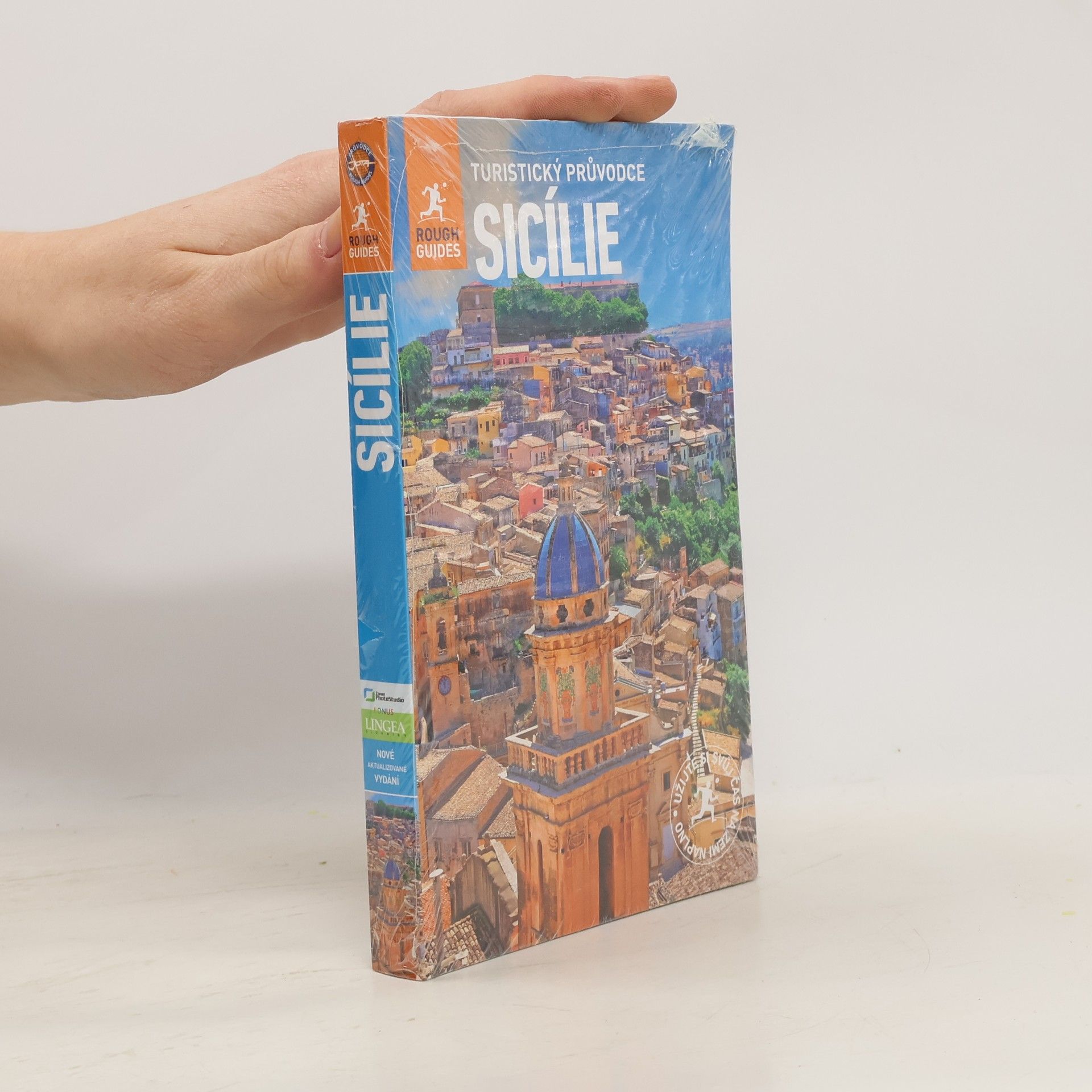 Ros Belford Sicílie