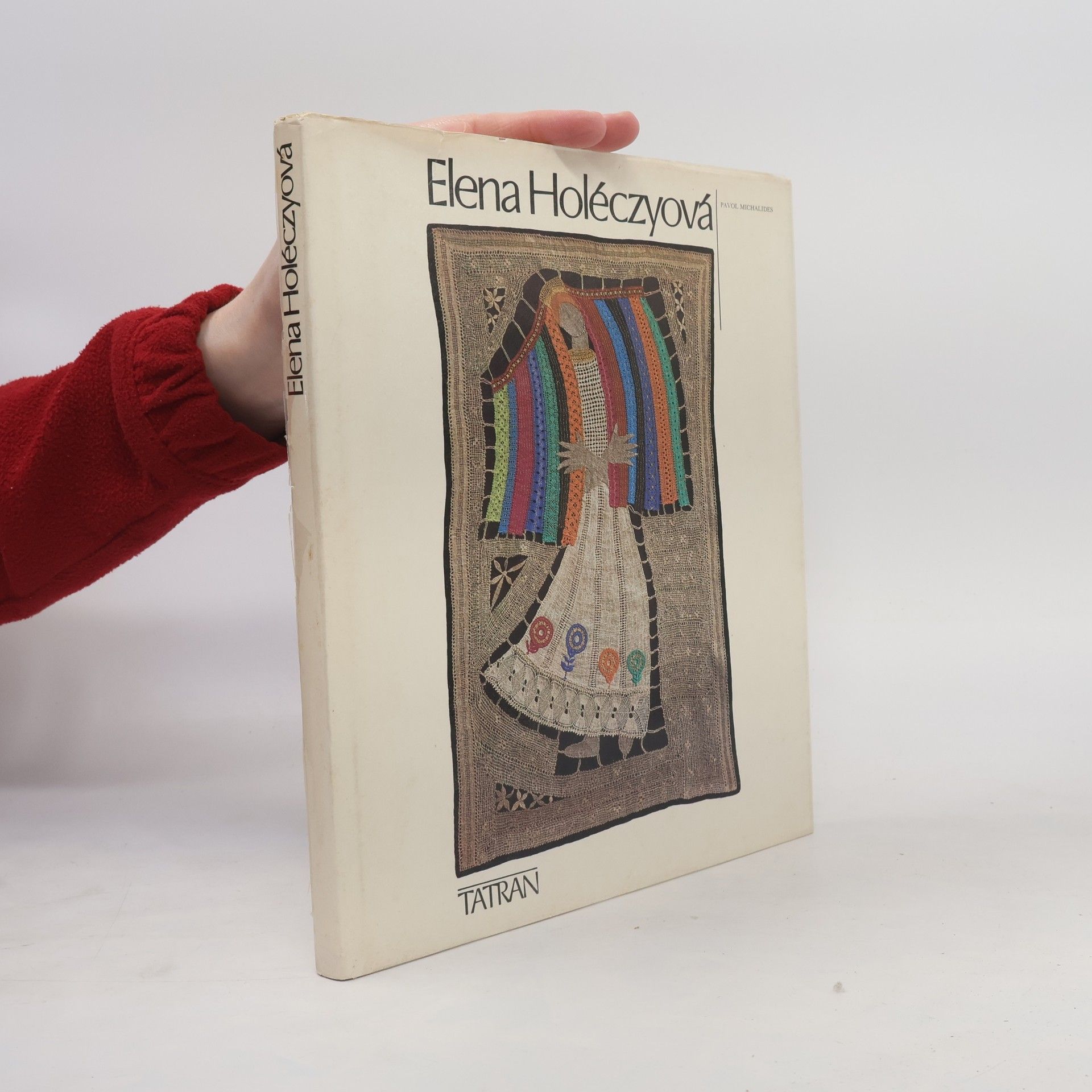 Pavol Michalides Elena Holéczyová