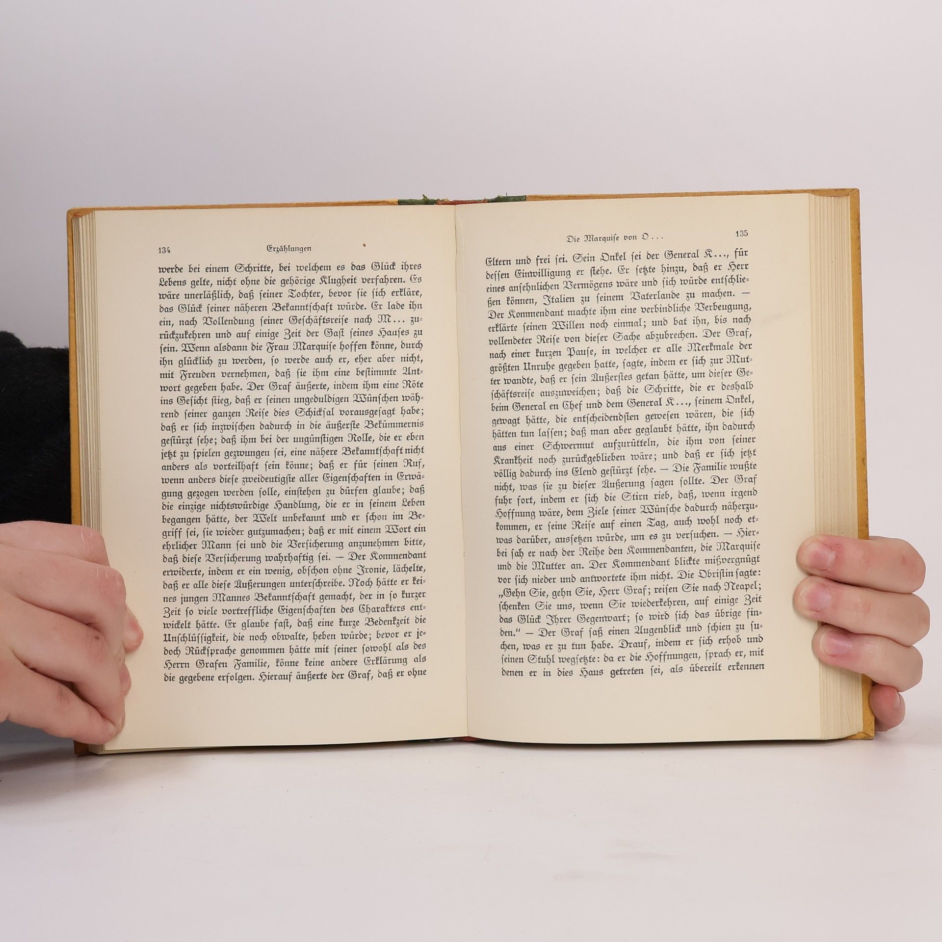 Heinrich von Kleist Sämtliche Werke 1