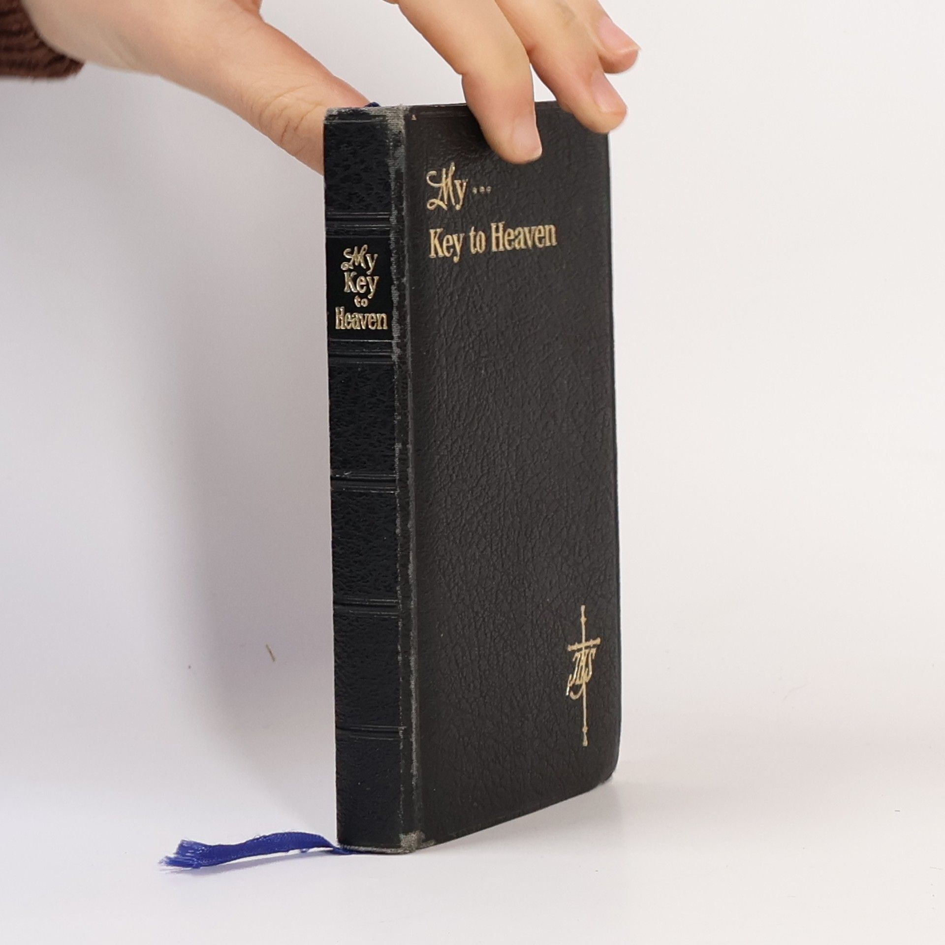 Various authors My Key To Heaven