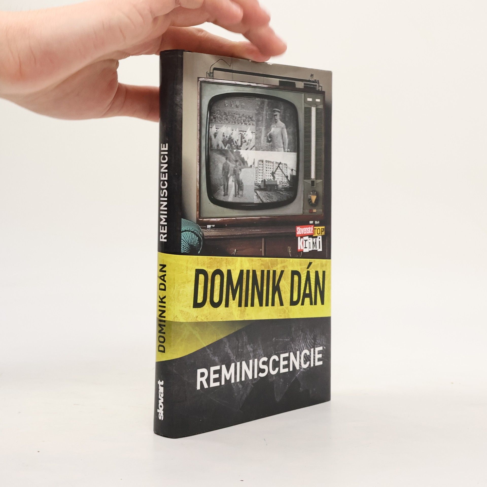 Dominik Dán Reminiscencie