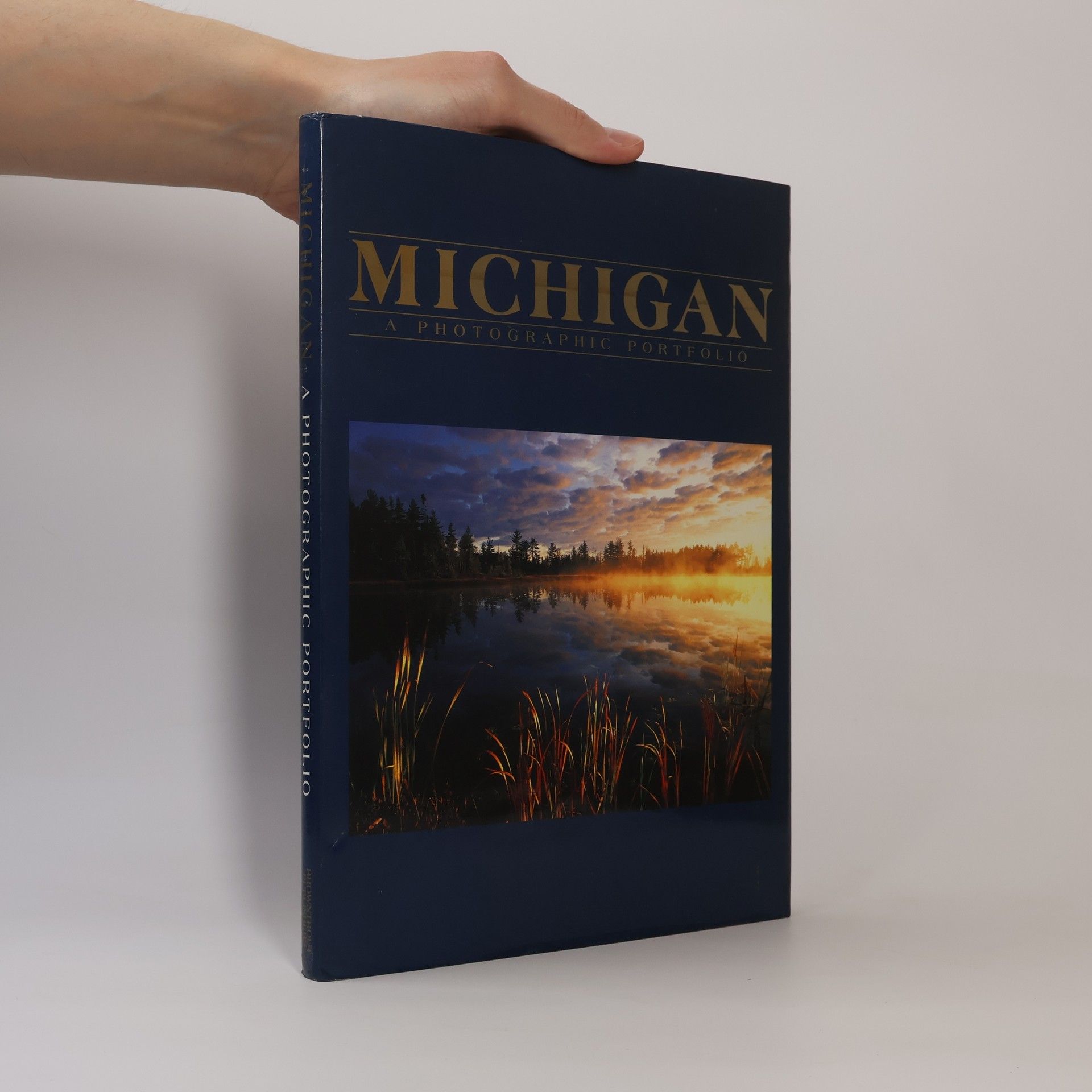 Collectif d'auteurs Michigan