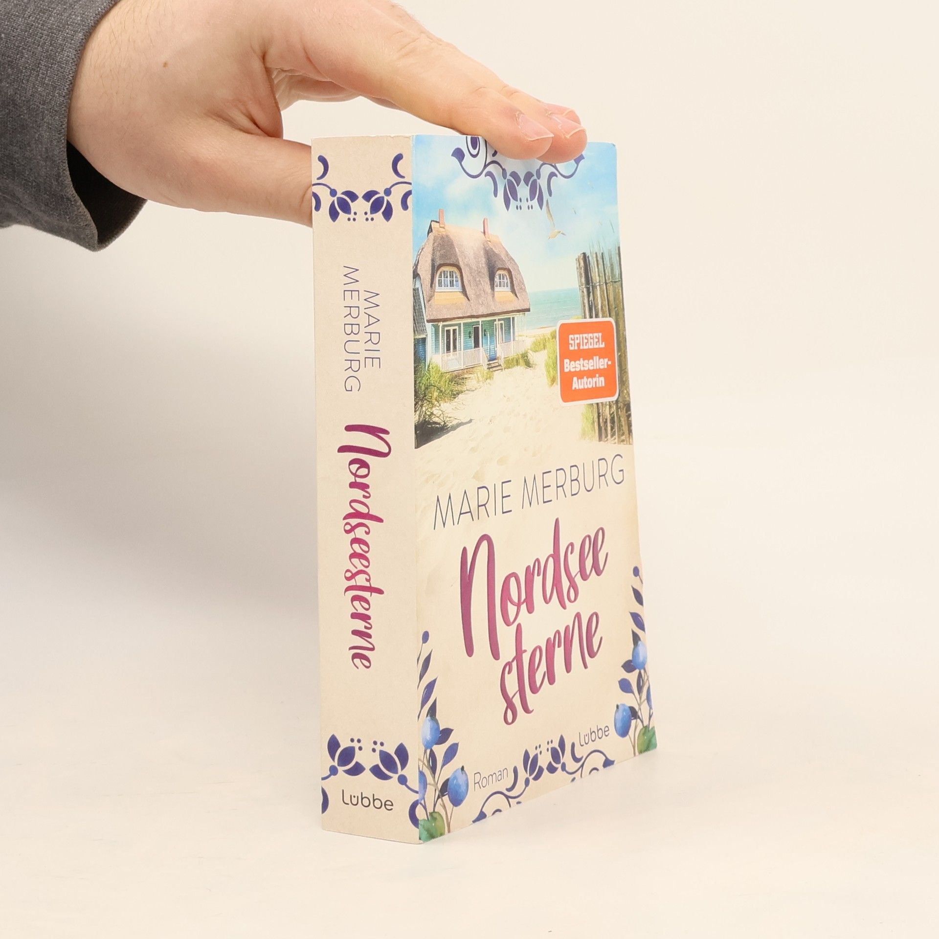 Marie Merburg Nordseesterne