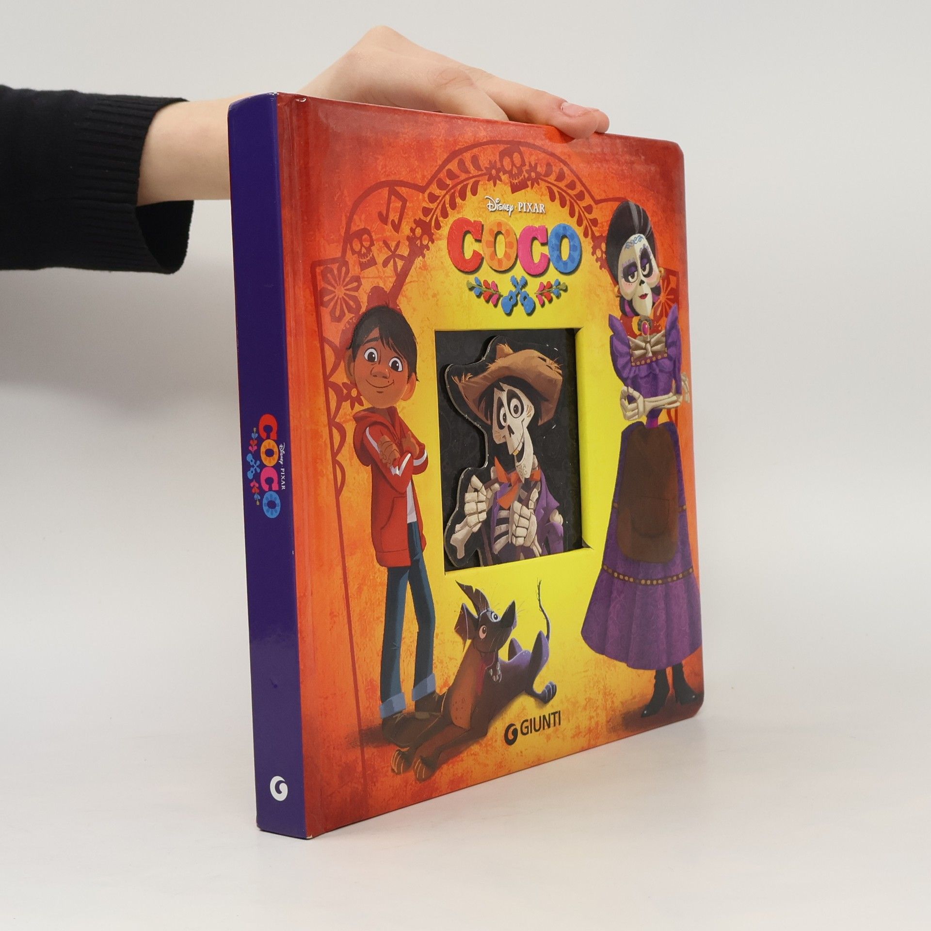 Autorenkollektiv Coco