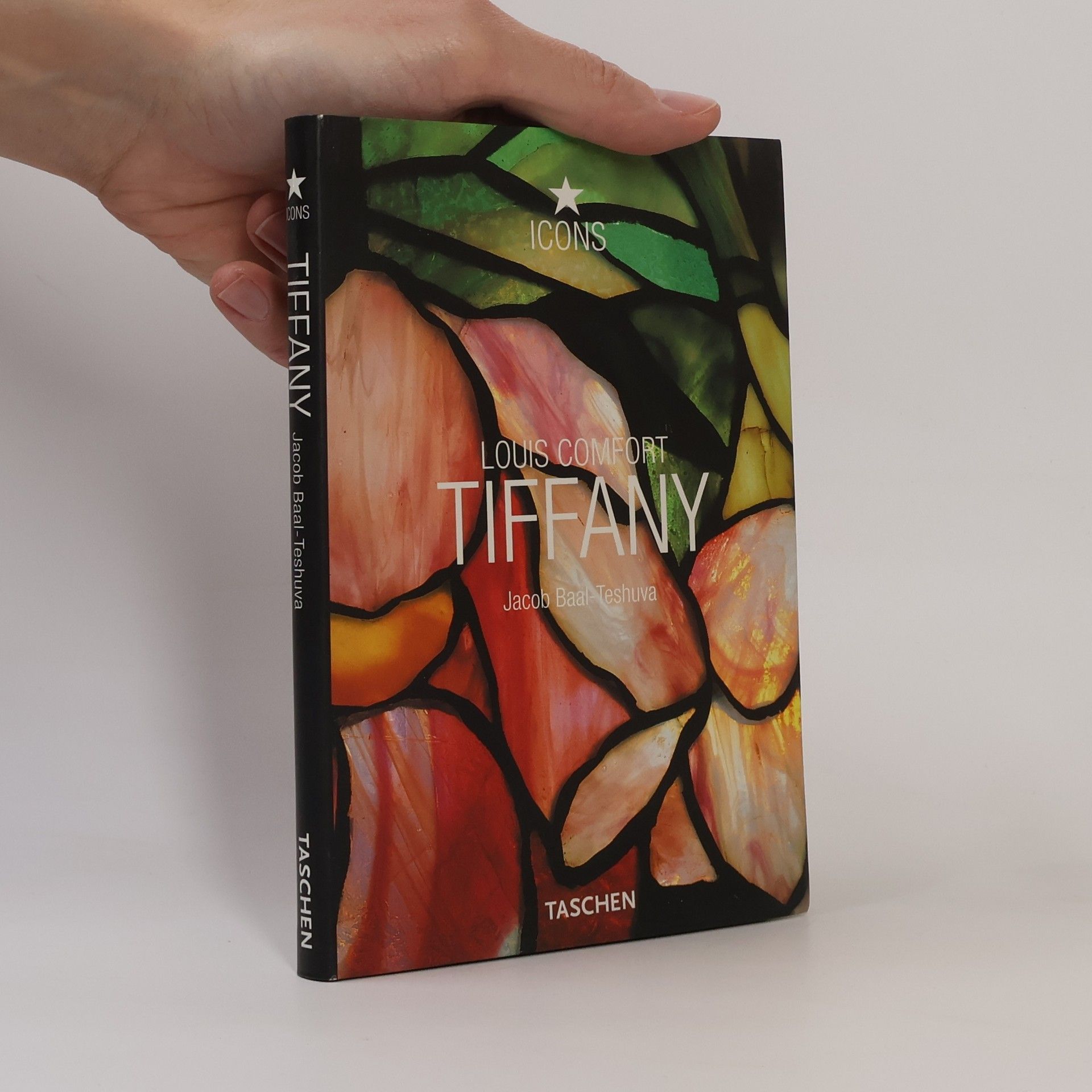 Louis Comfort Tiffany Louis Comfort Tiffany