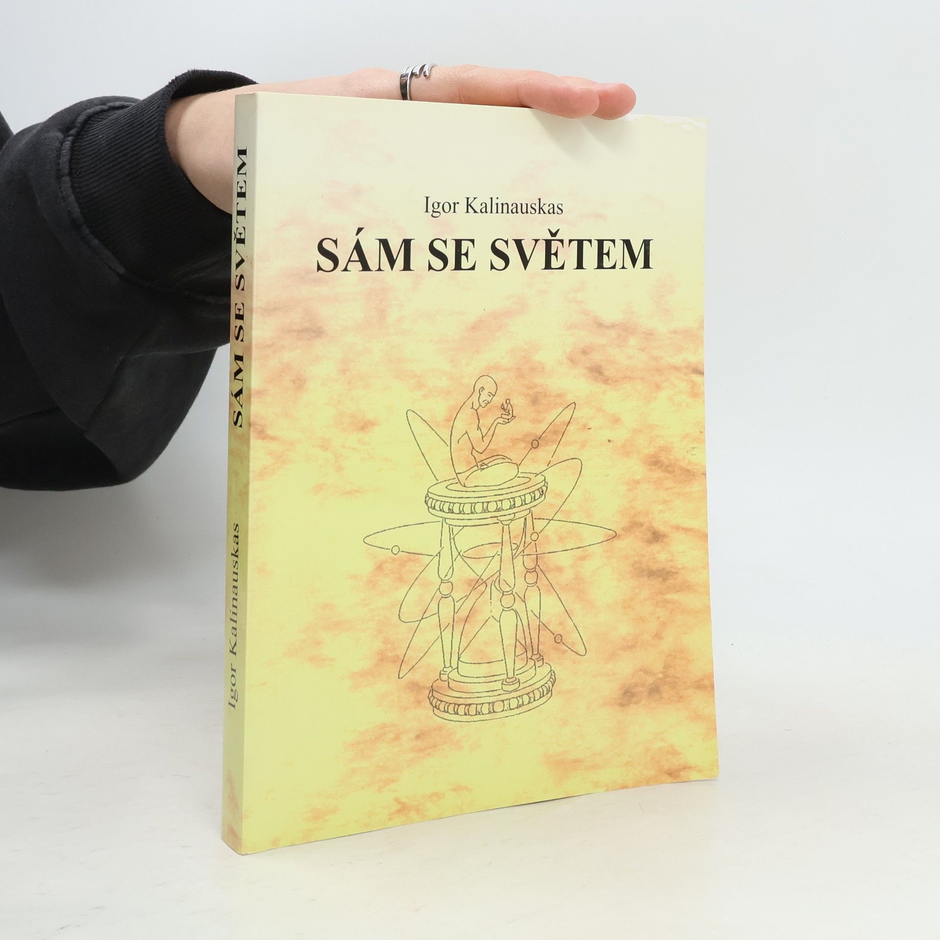 Autorenkollektiv Sám se světem