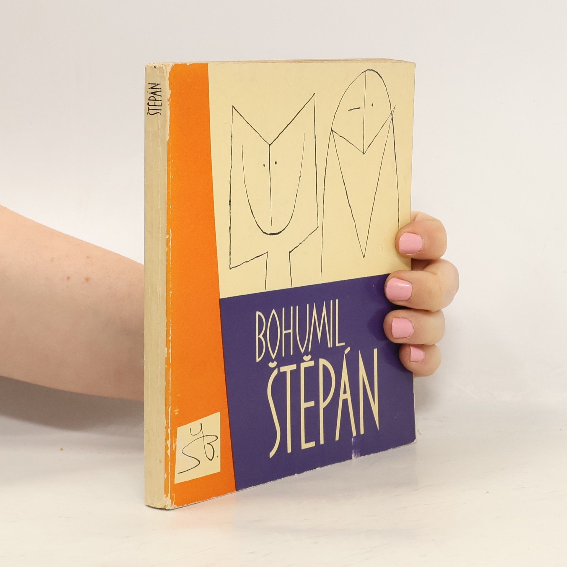 Miloš Macourek Bohumil Štěpán