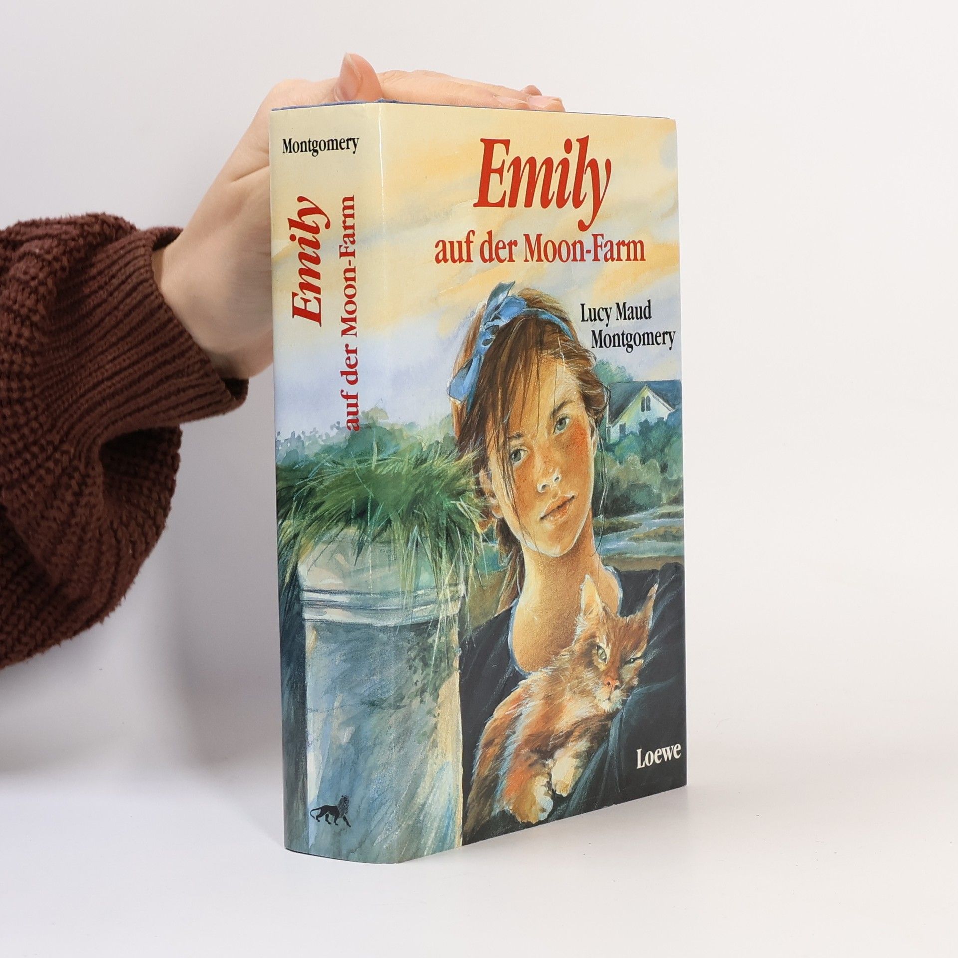 Marianne Späh Leselöwen-Ponybuch