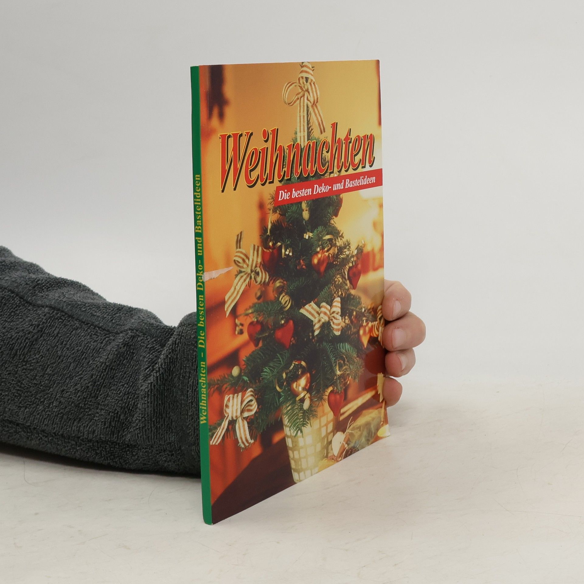 Katja von Libinski Weihnachten