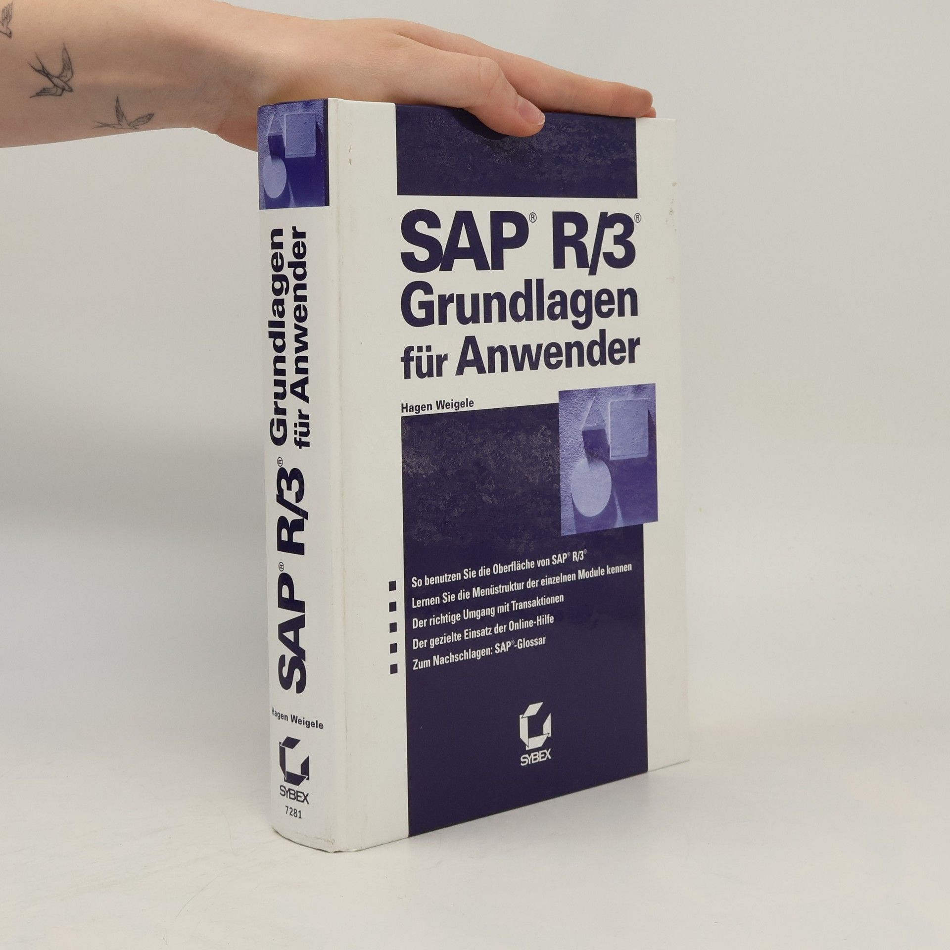 Hagen Weigele SAP R/3