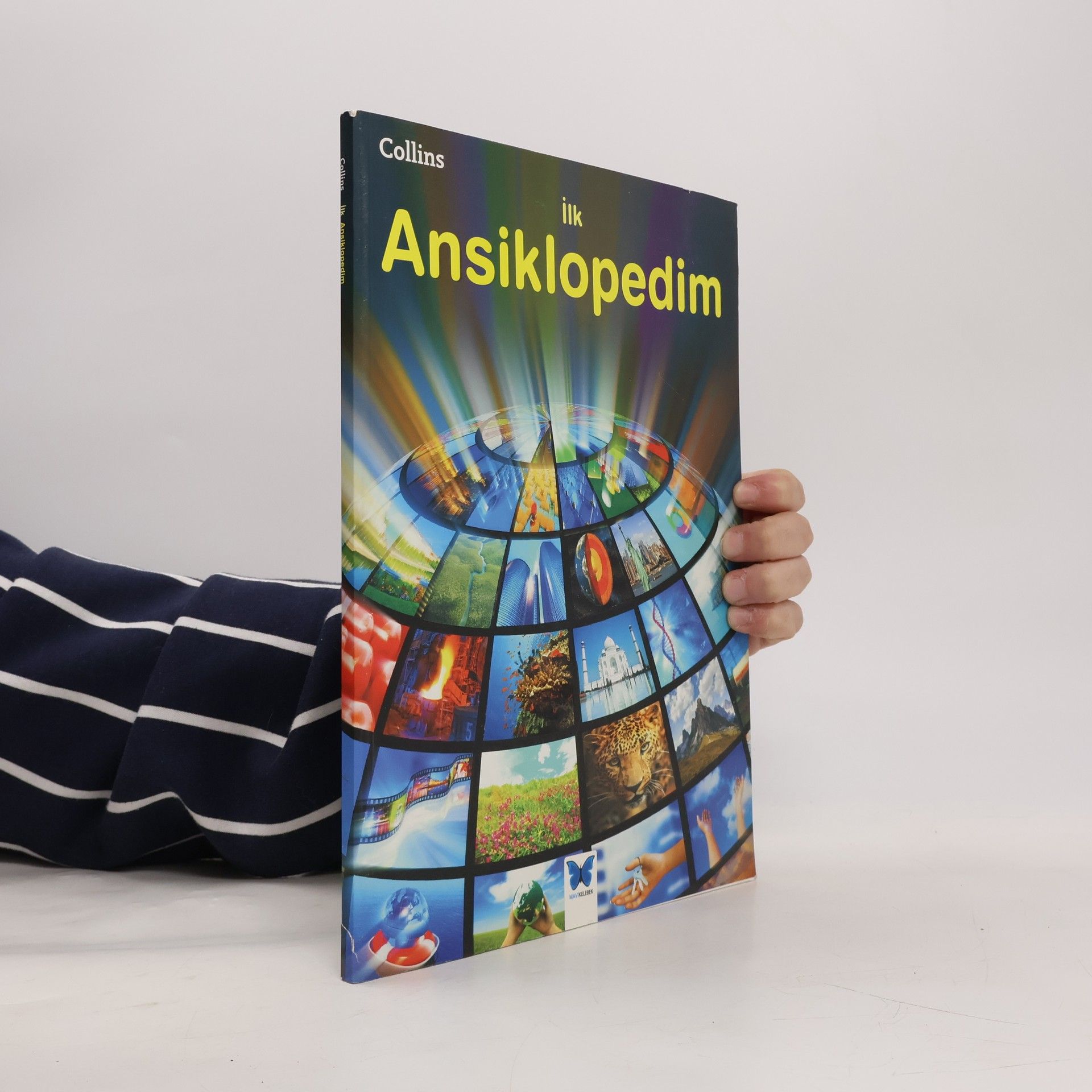 Autorenkollektiv Ilk Ansiklopedim