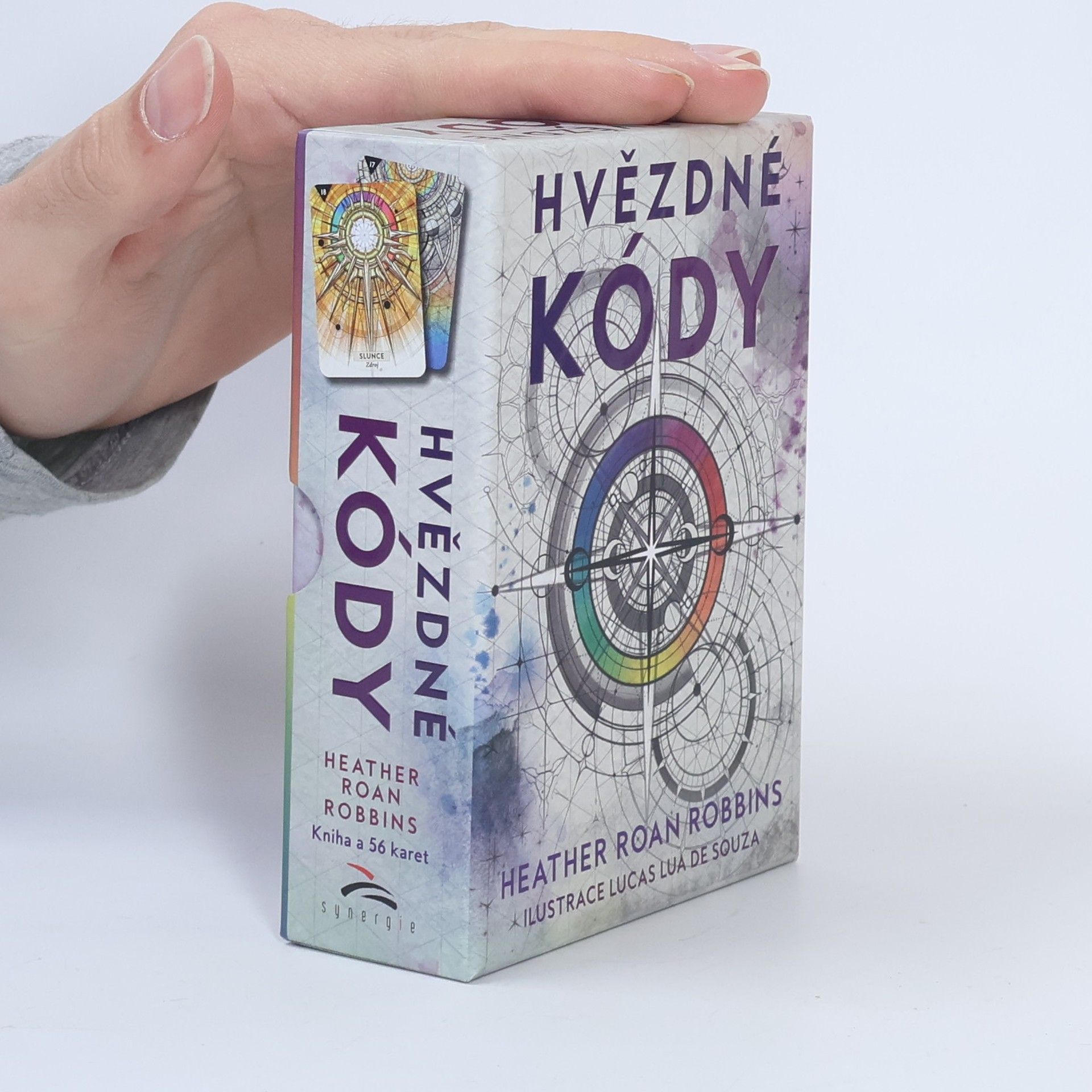 Hvězdné kódy