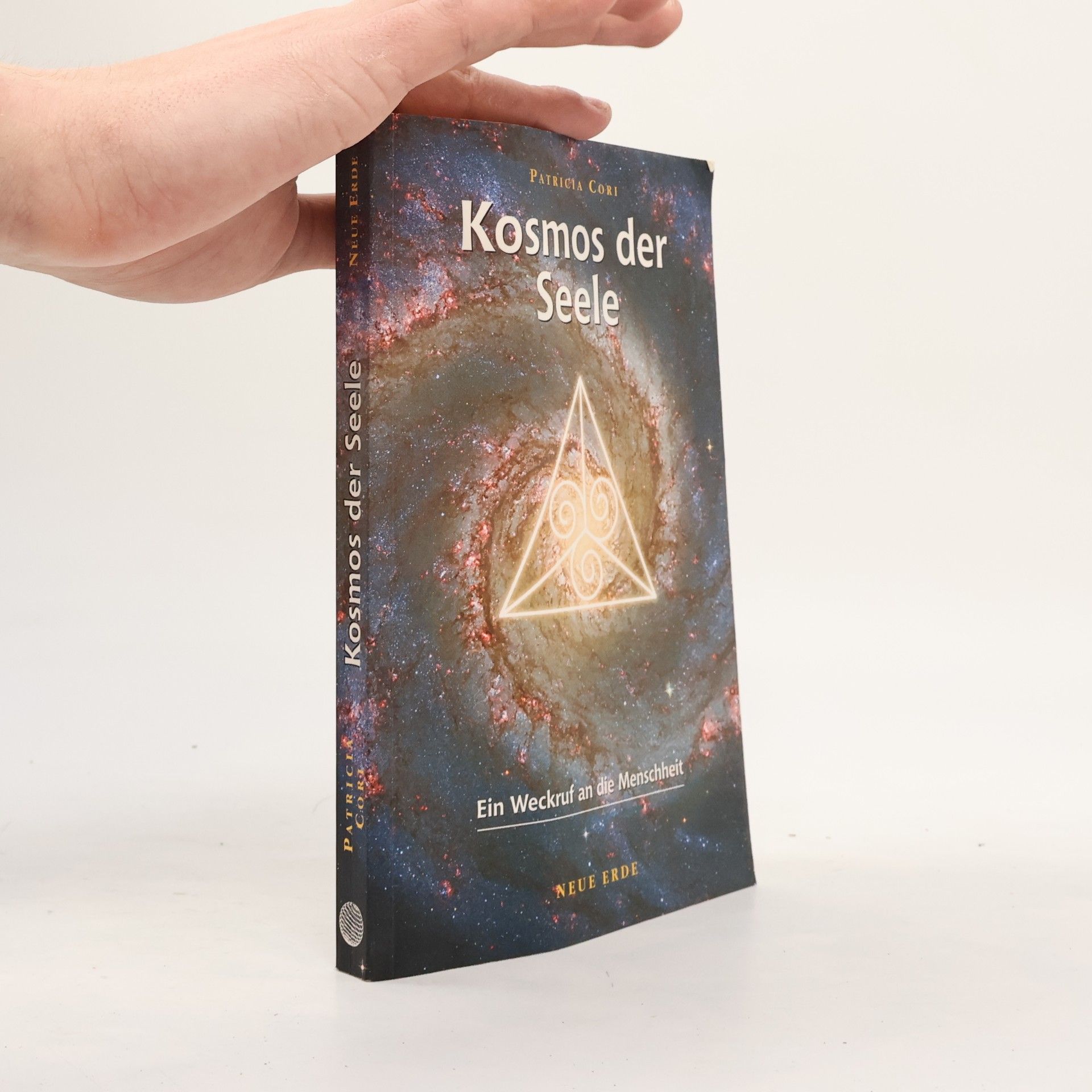 Patricia Cori Band ... der "Sirianischen Offenbarungen" 1