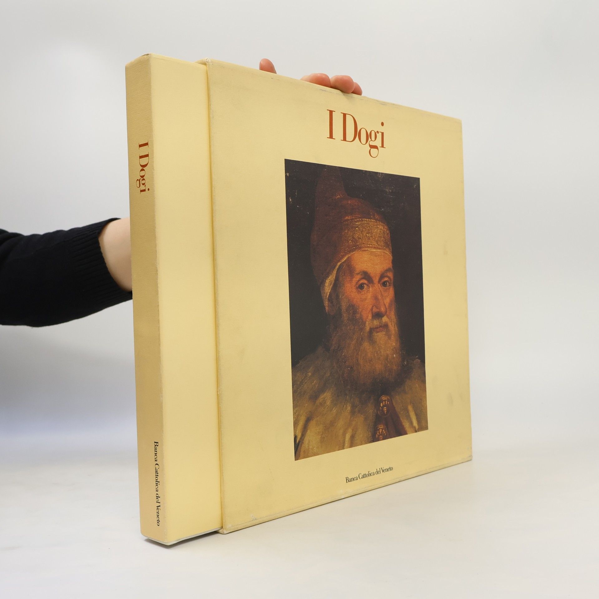 Autorenkollektiv I Dogi