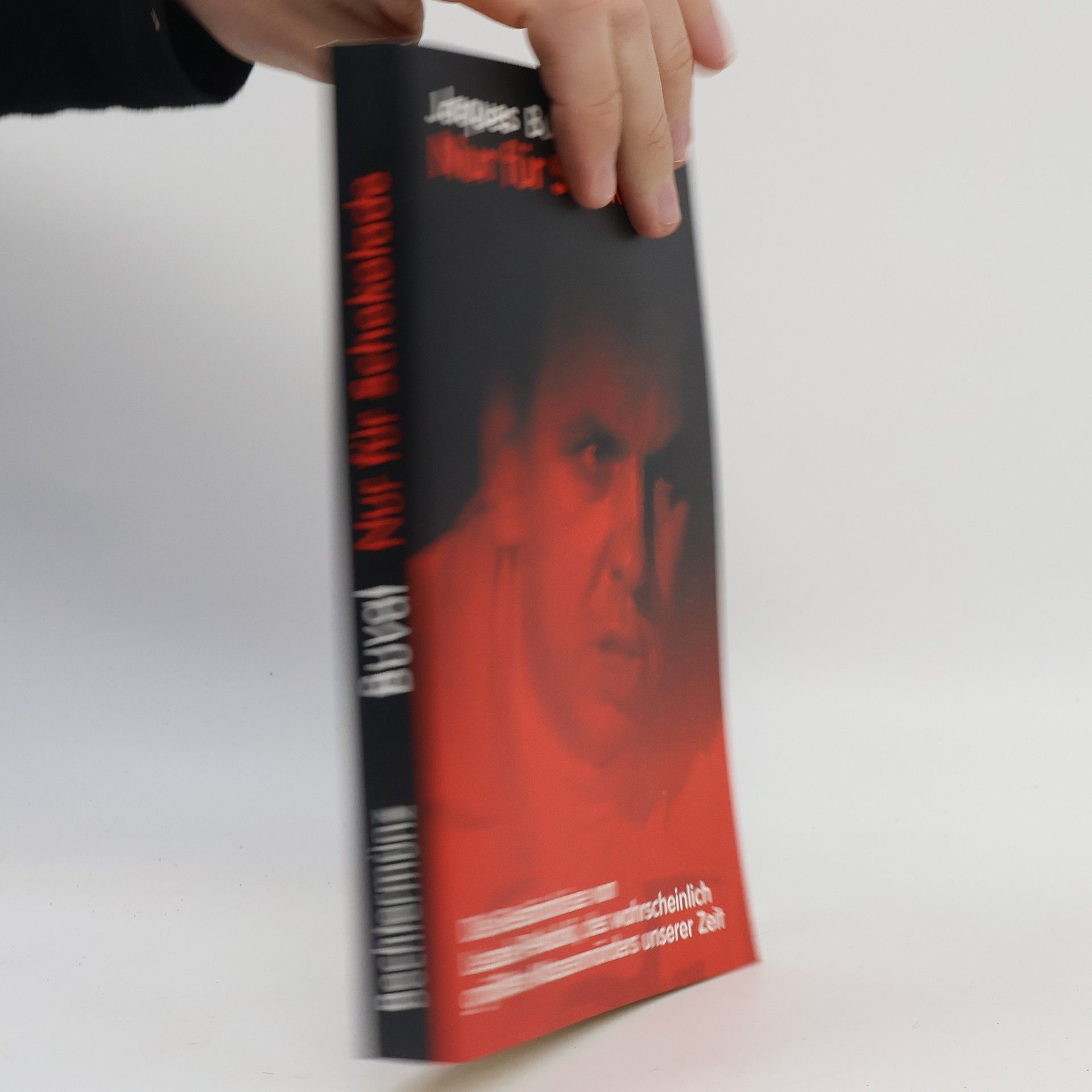 Jaques Buval Nur Für Schokolade. Die Geständnisse von Leszek Pekalski, des wahrscheinlich größten Massenmörders unserer Zeit.