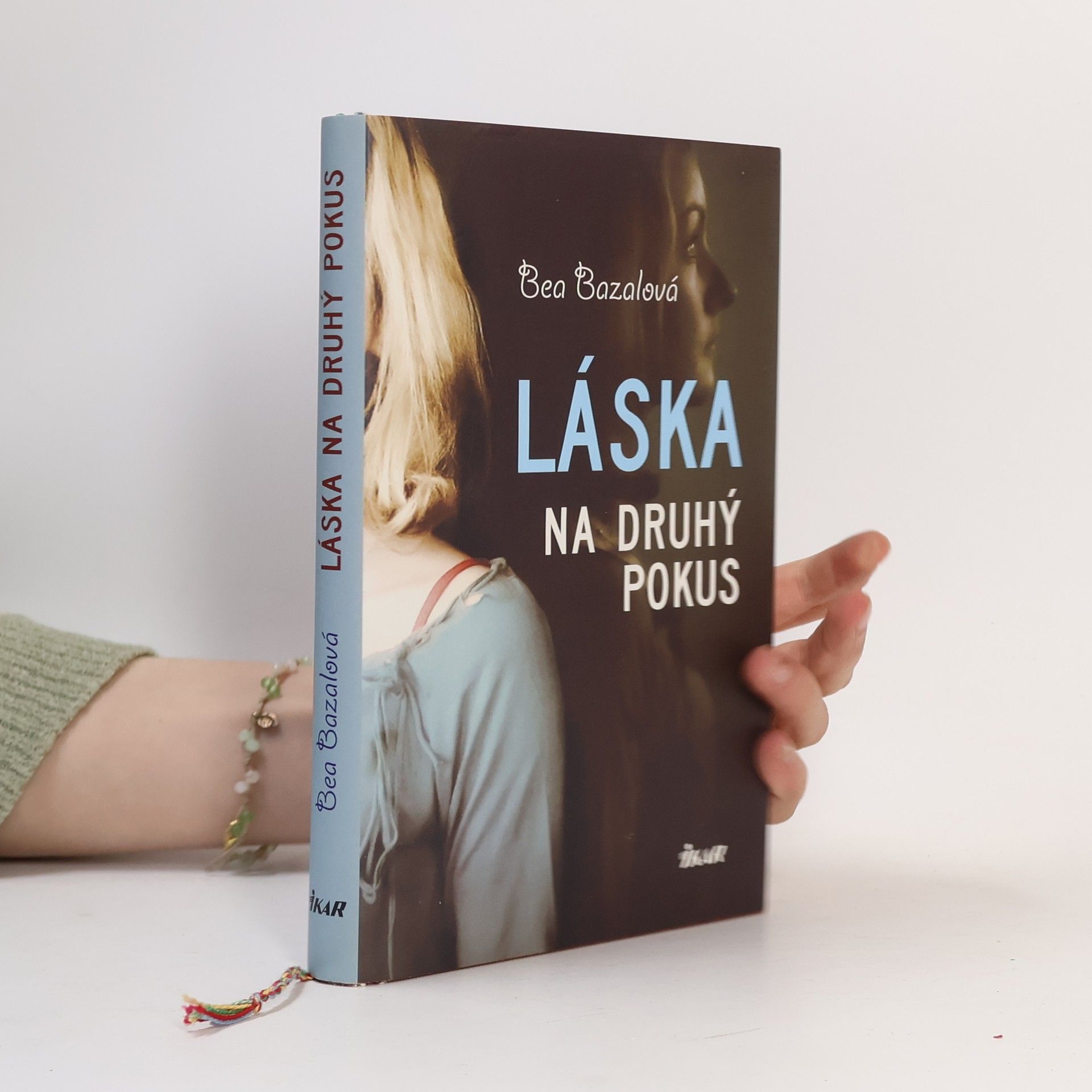 Láska na druhý pokus