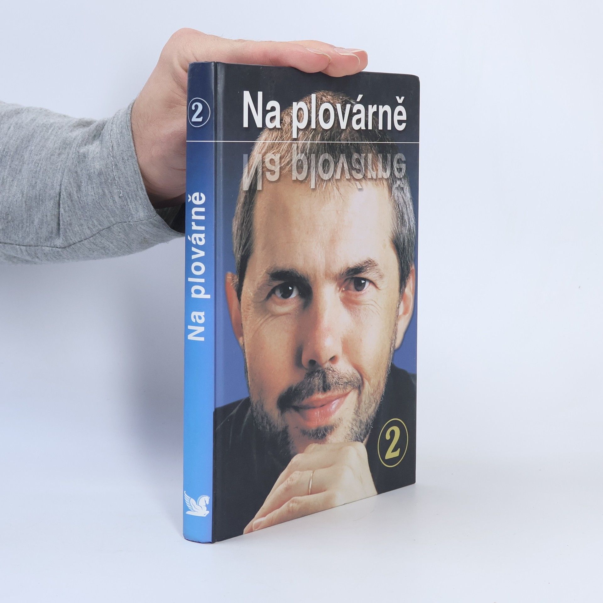 Collectif d'auteurs Na plovárně 2