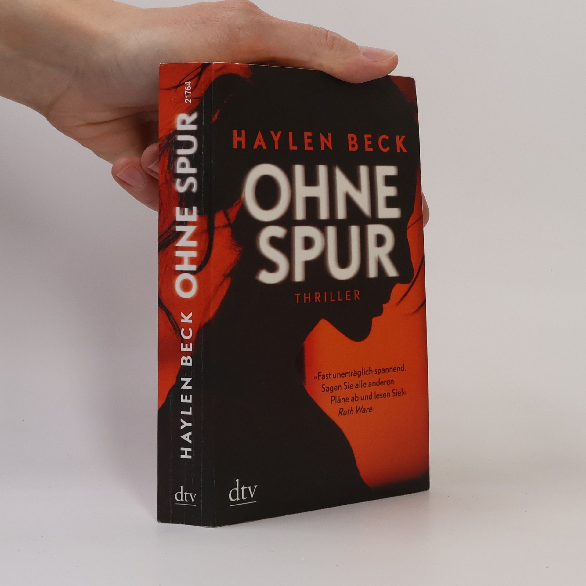 Stuart Neville Ohne Spur