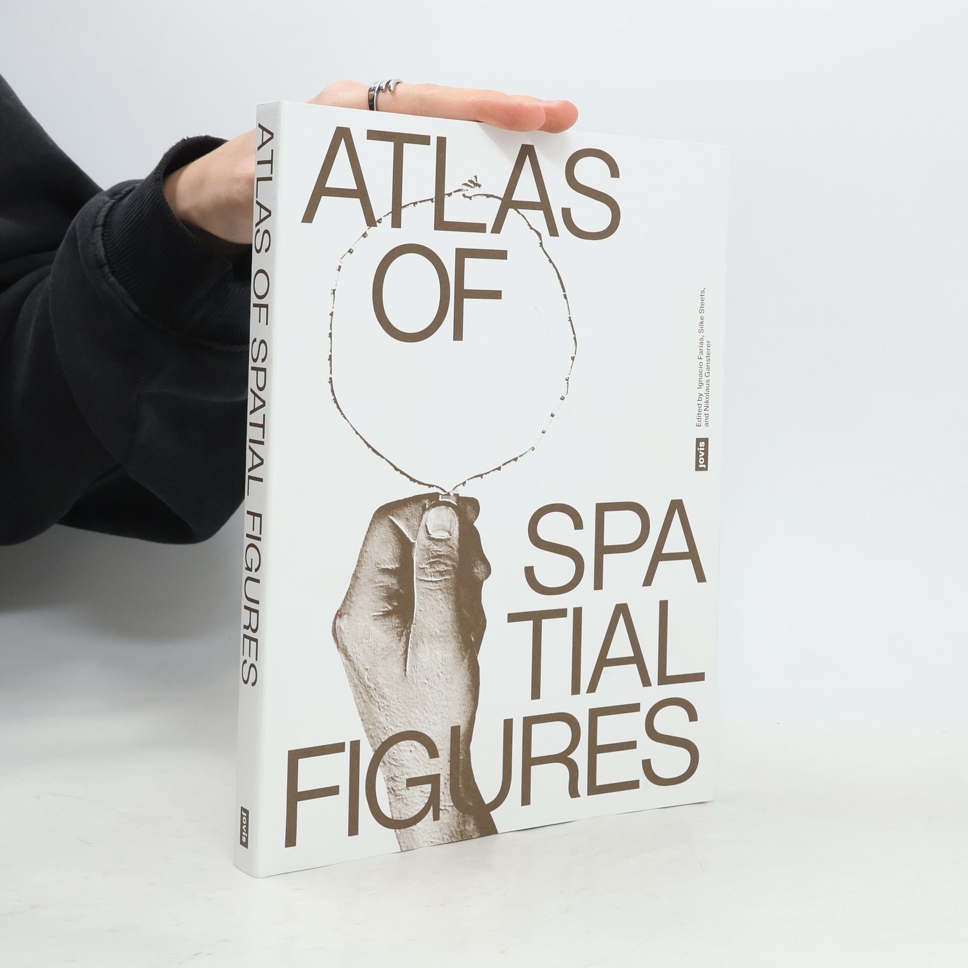Jörg Stollmann-Ganstere Atlas of Spatial Figures