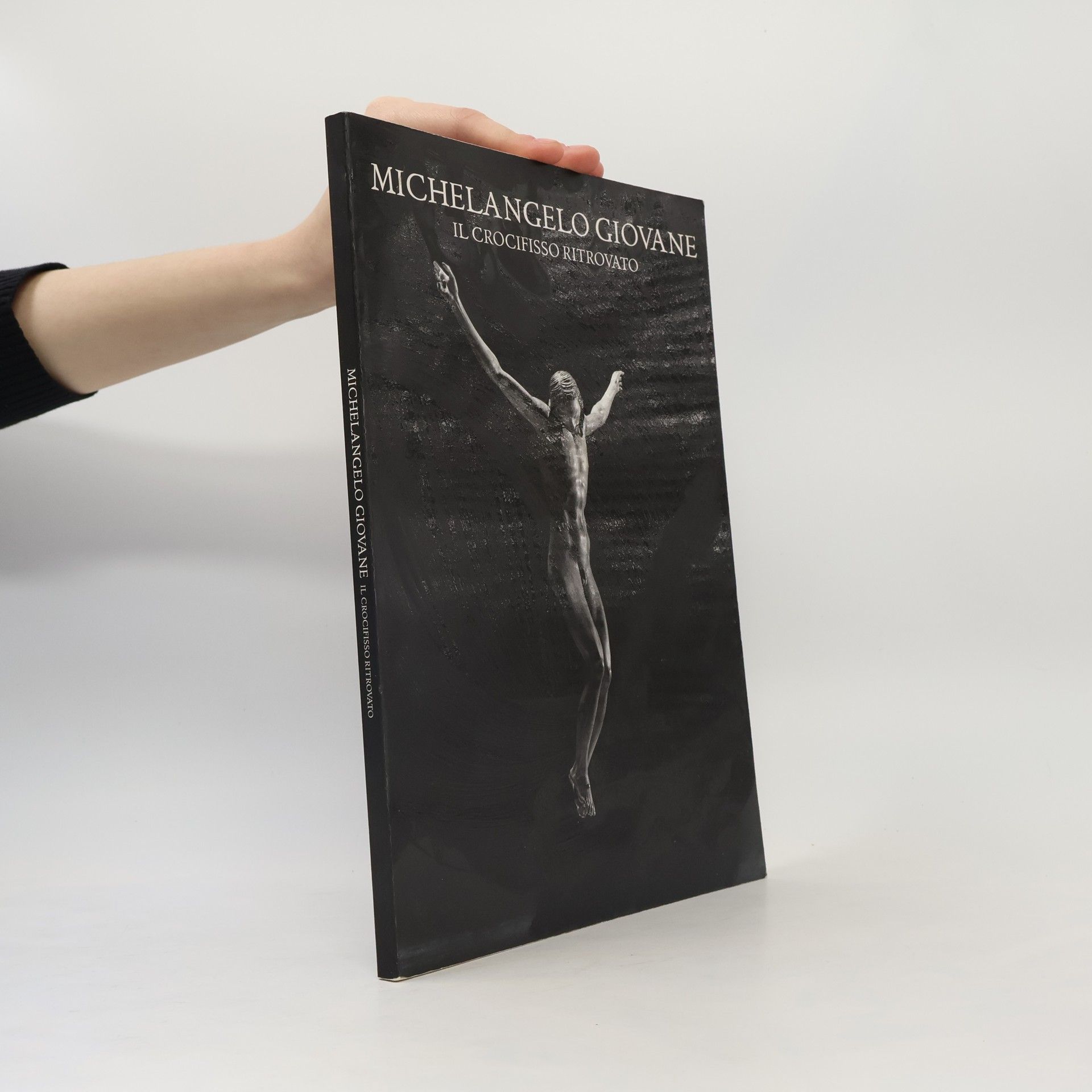 Various authors Michelangelo Giovanne