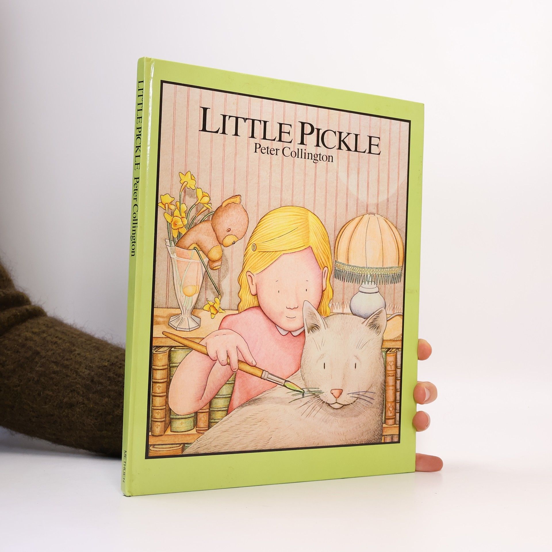 Peter Collington Little Pickle