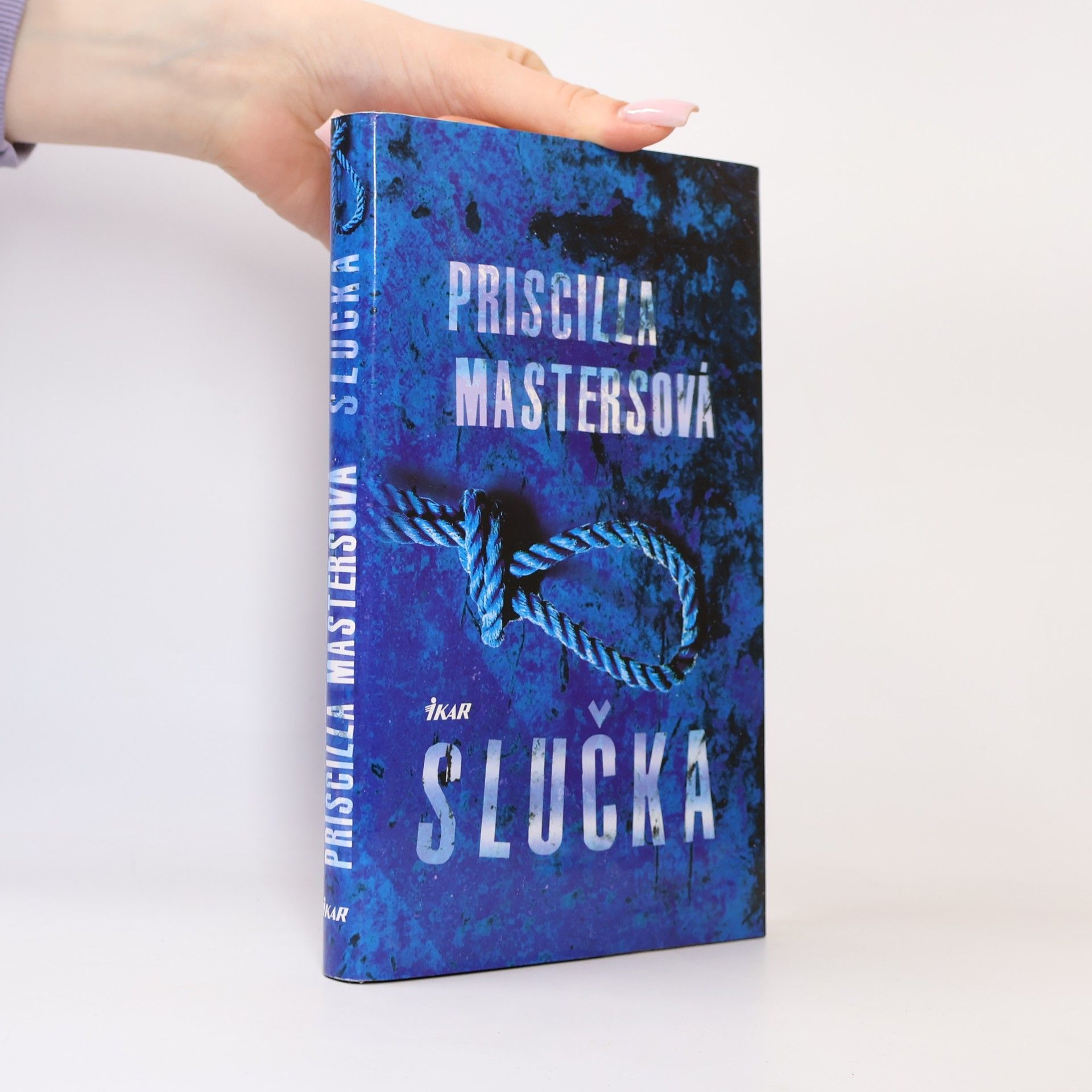 Priscilla Masters Slučka