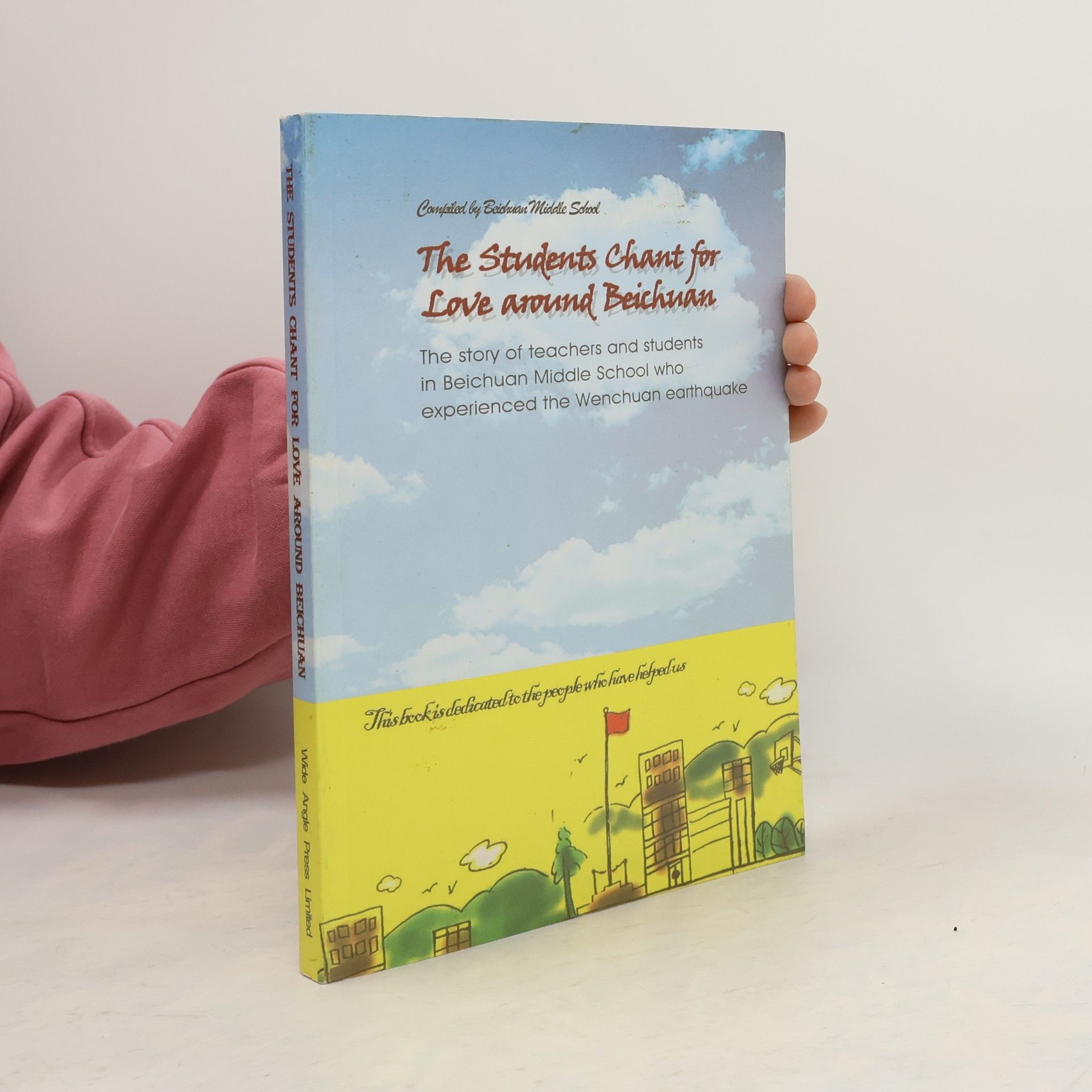 Autorenkollektiv The Students Chant for Love around Beichnan