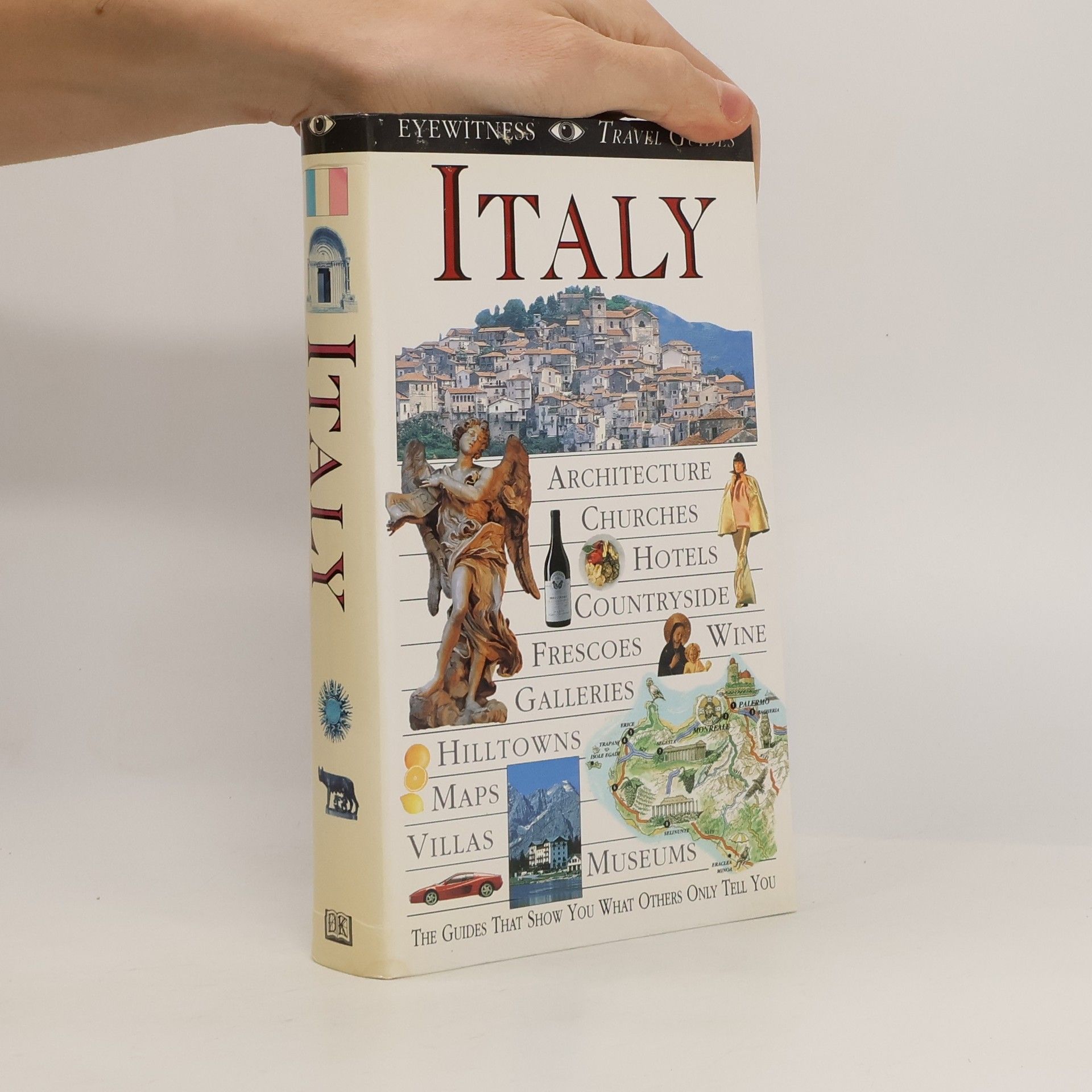 Collectif d'auteurs Italy