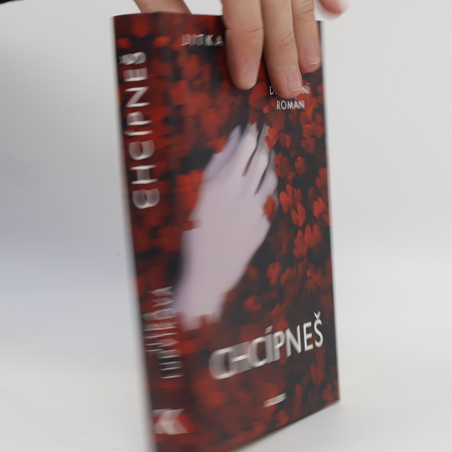 Jitka Ludvíková Chcípneš