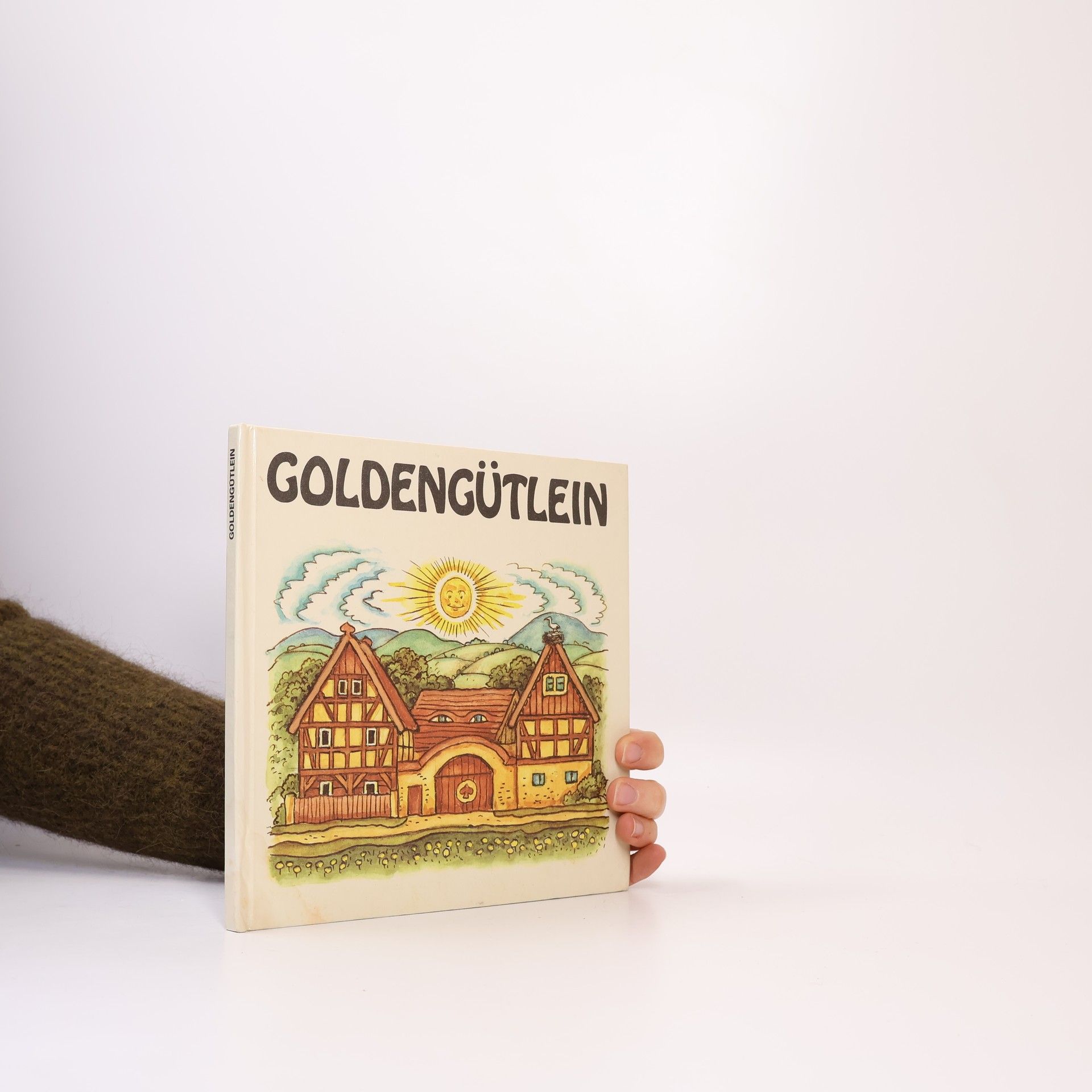 Autorenkollektiv Goldengütlein