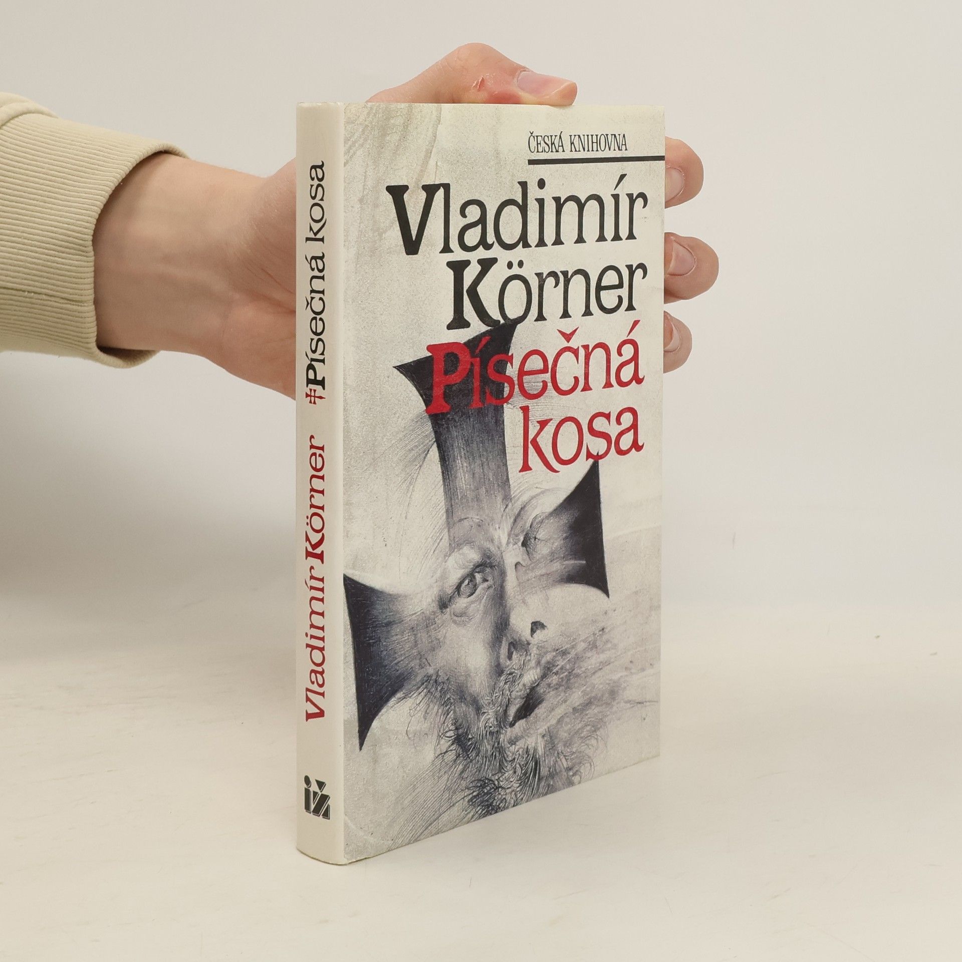 Vladimír Körner Písečná kosa