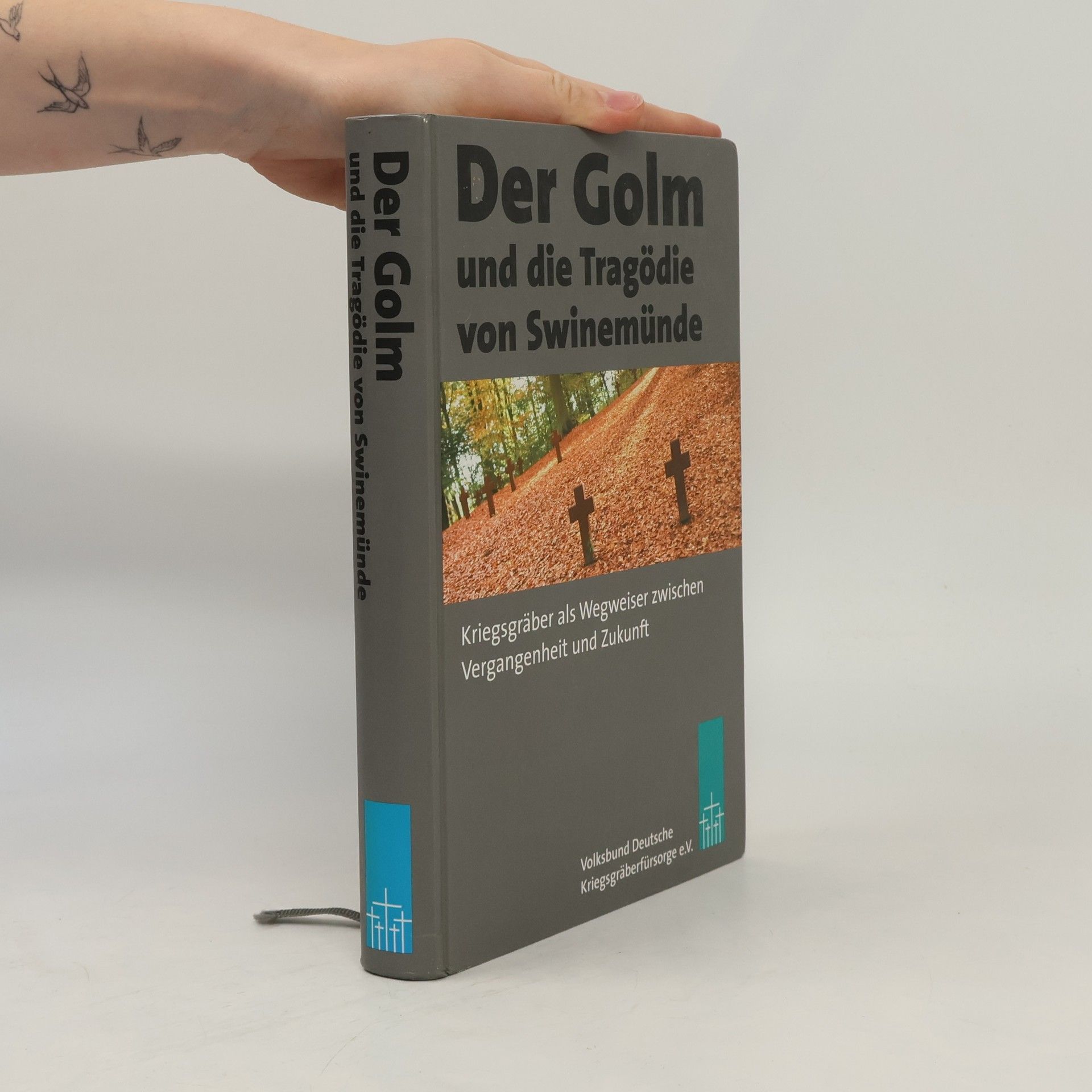 Nils Köhler Der Golm und die Tragödie von Swinemünde