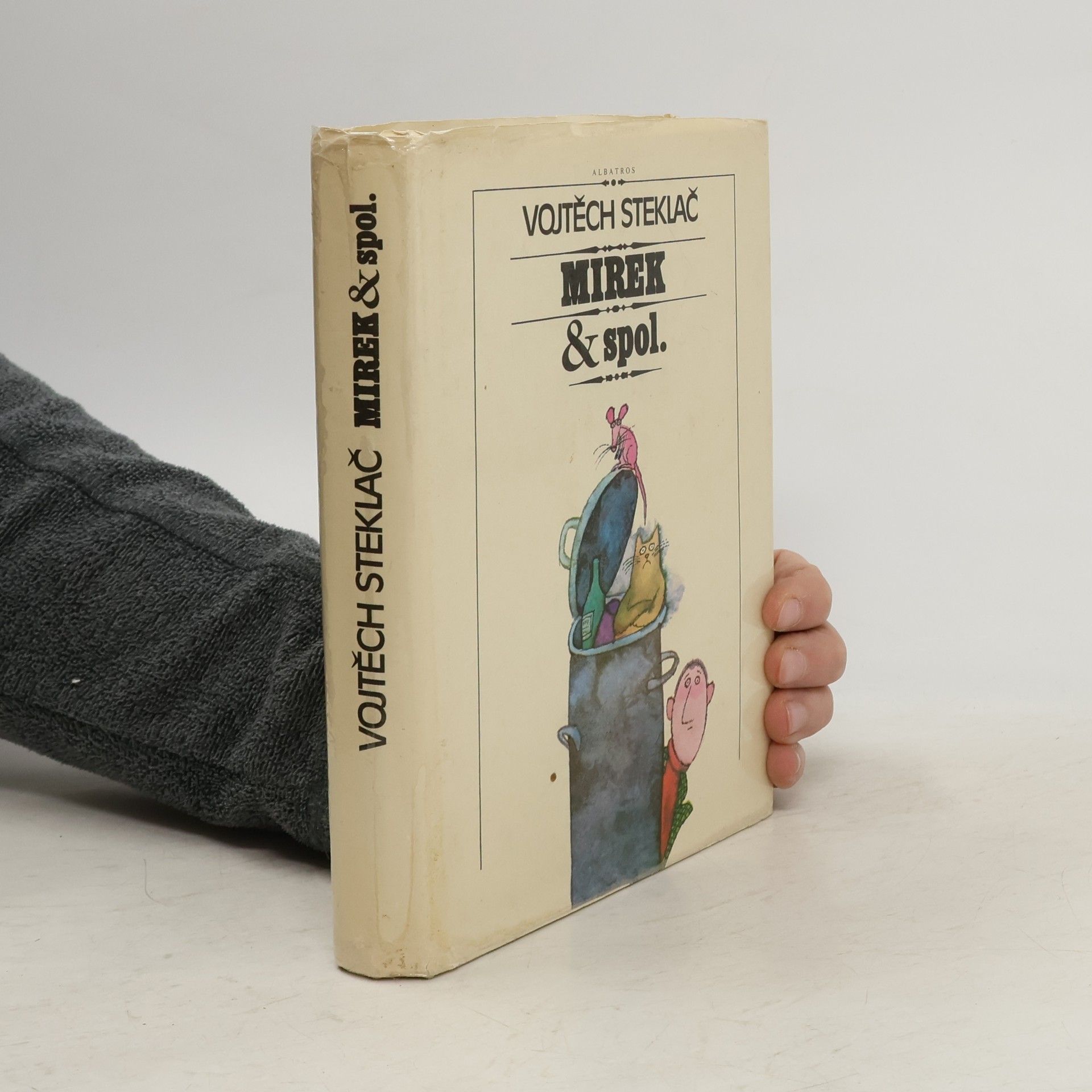 Mirek & spol.